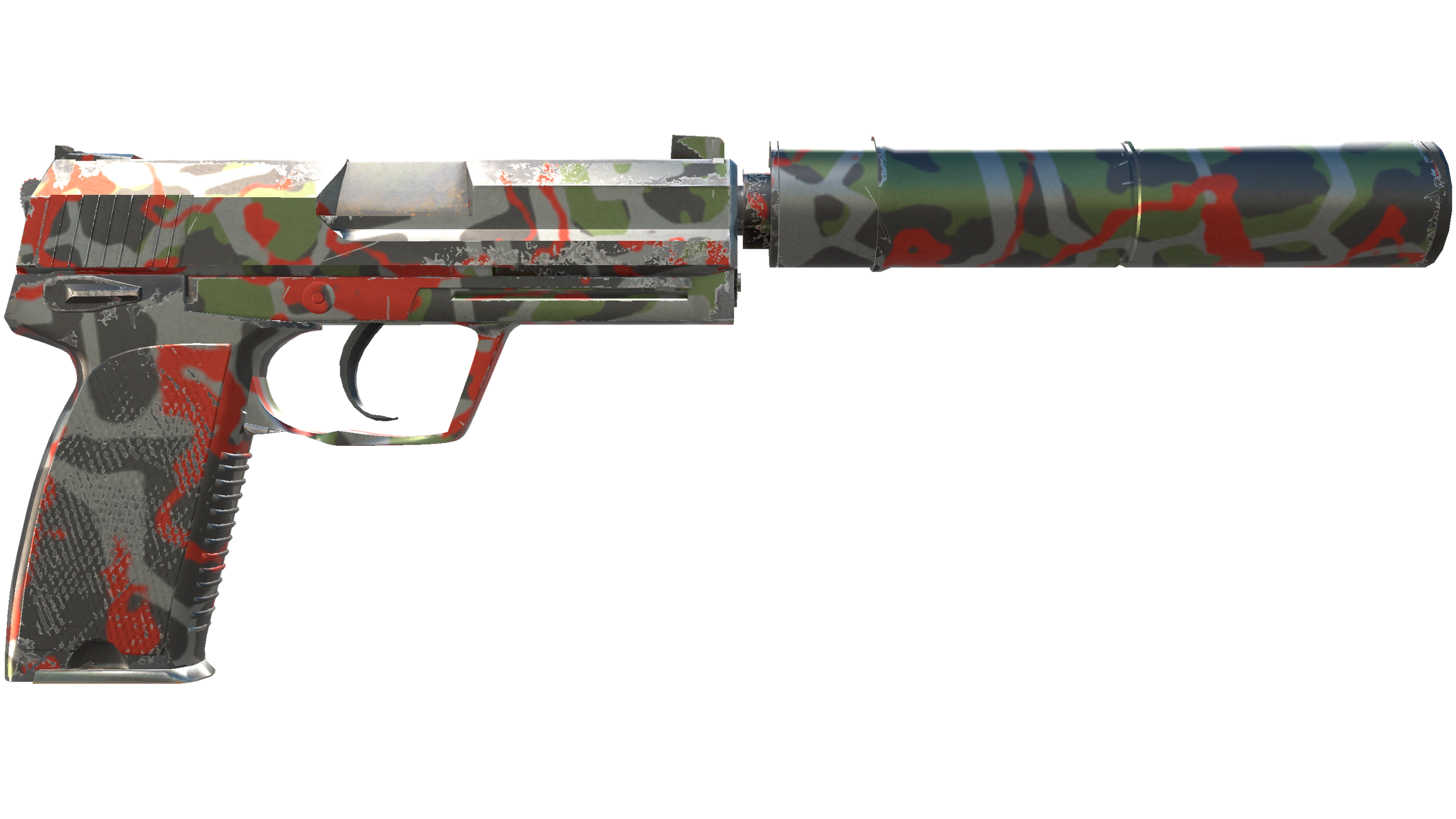 USP-S | Serum (Field-Tested) 缩略图