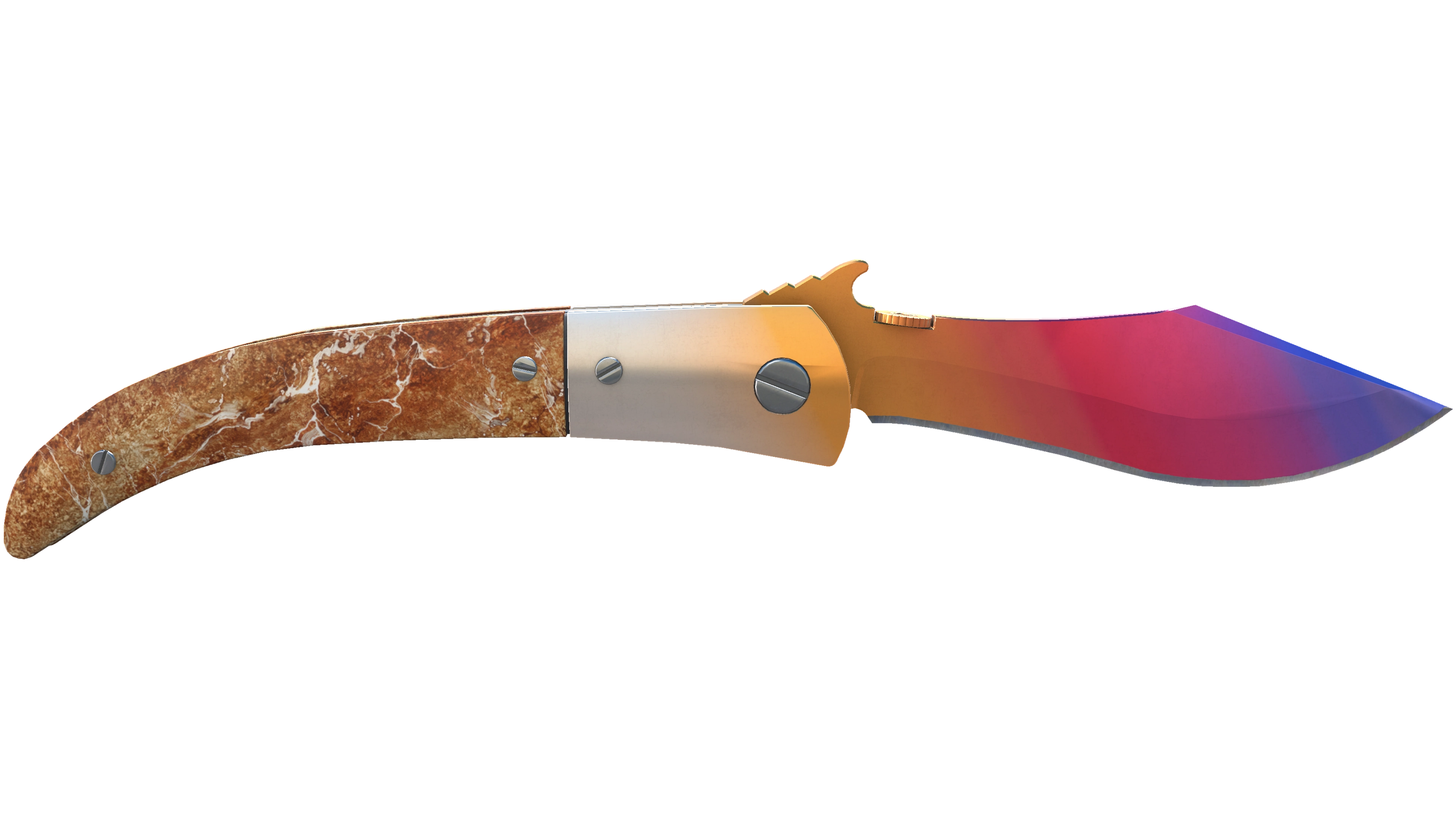 ★ Navaja Knife | Fade (Factory New)