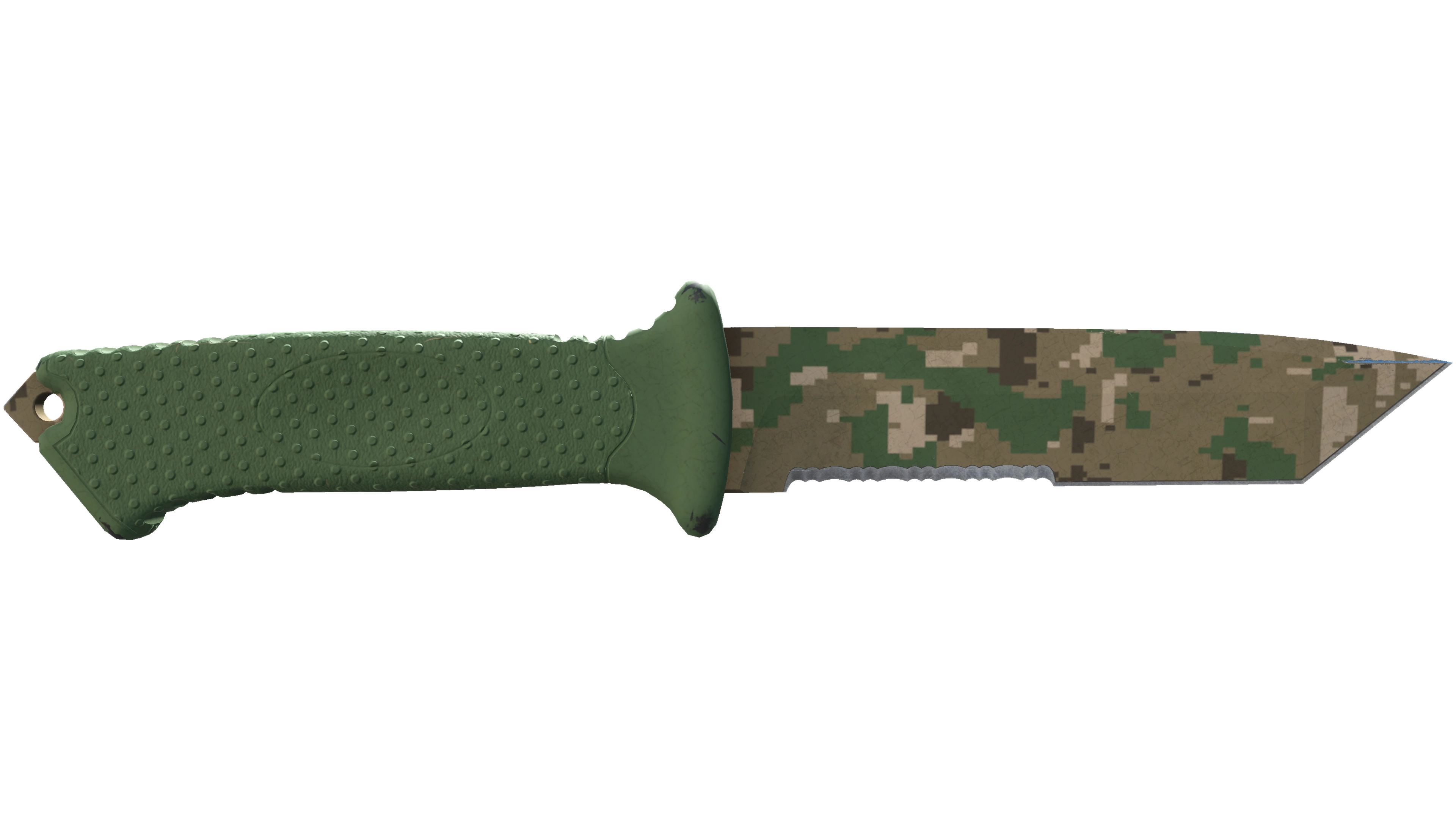 ★ Ursus Knife | Forest DDPAT (Field-Tested)