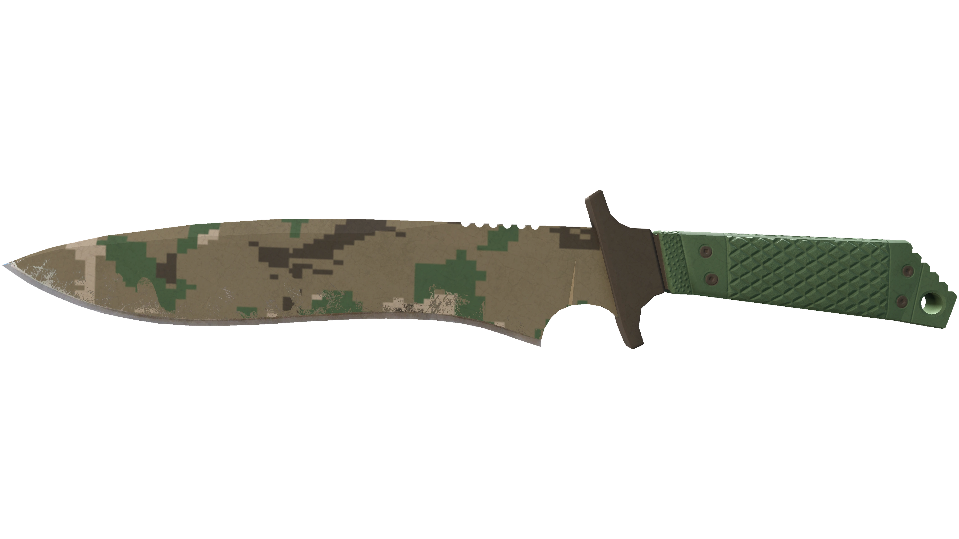 ★ Classic Knife | Forest DDPAT (Minimal Wear) thumbnail