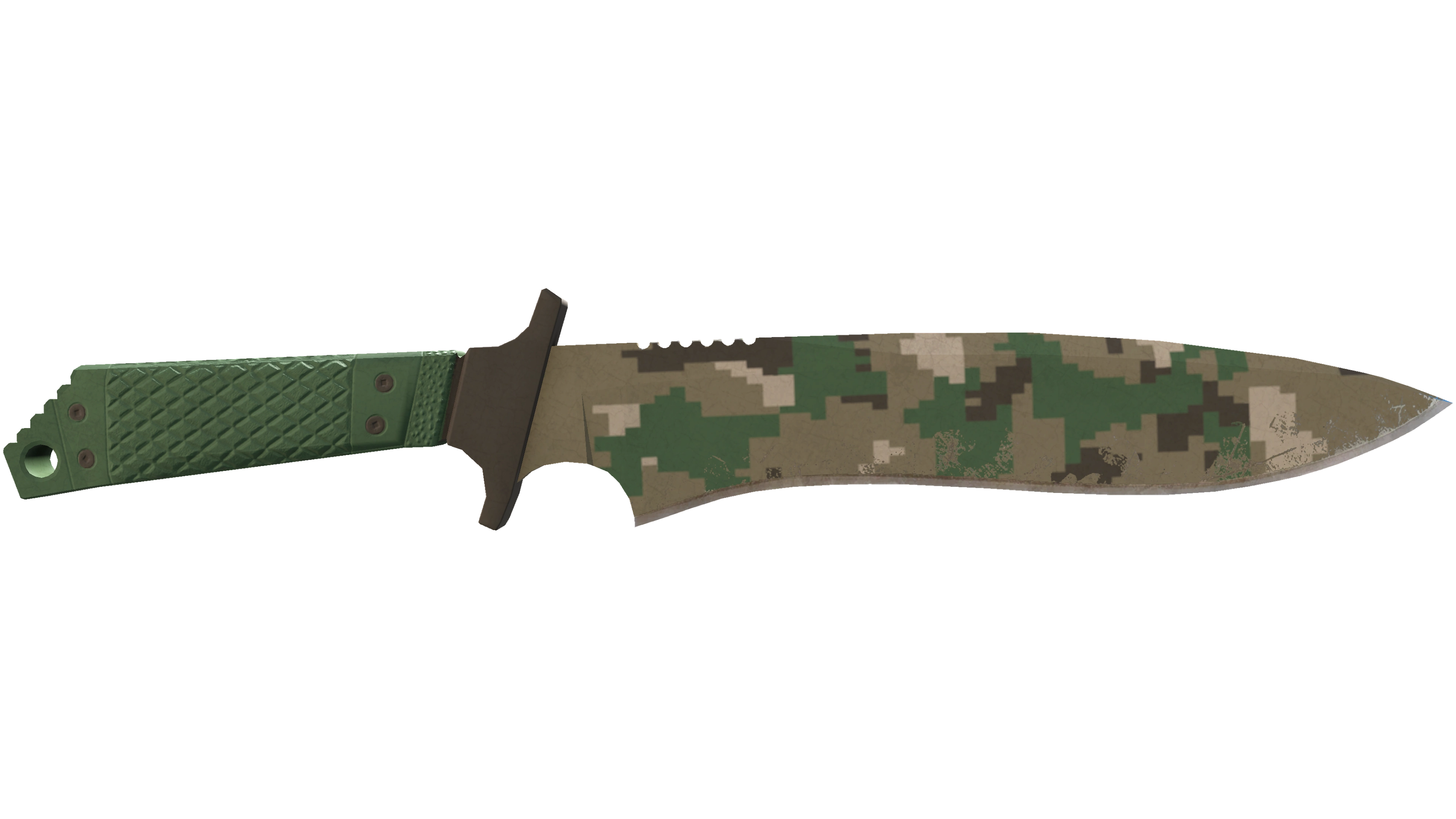 ★ Classic Knife | Forest DDPAT (Minimal Wear)