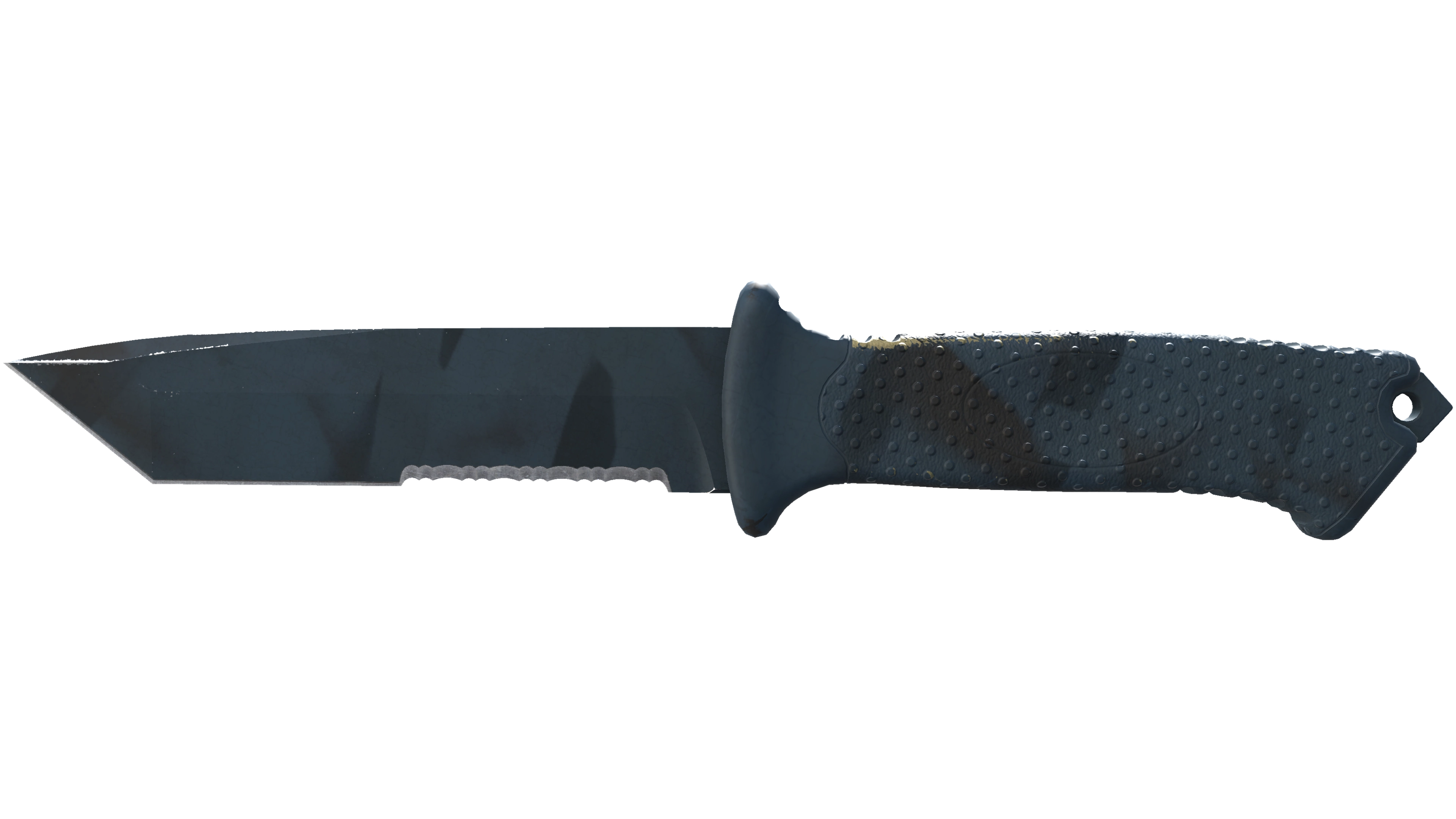 ★ Ursus Knife | Night Stripe (Field-Tested) thumbnail
