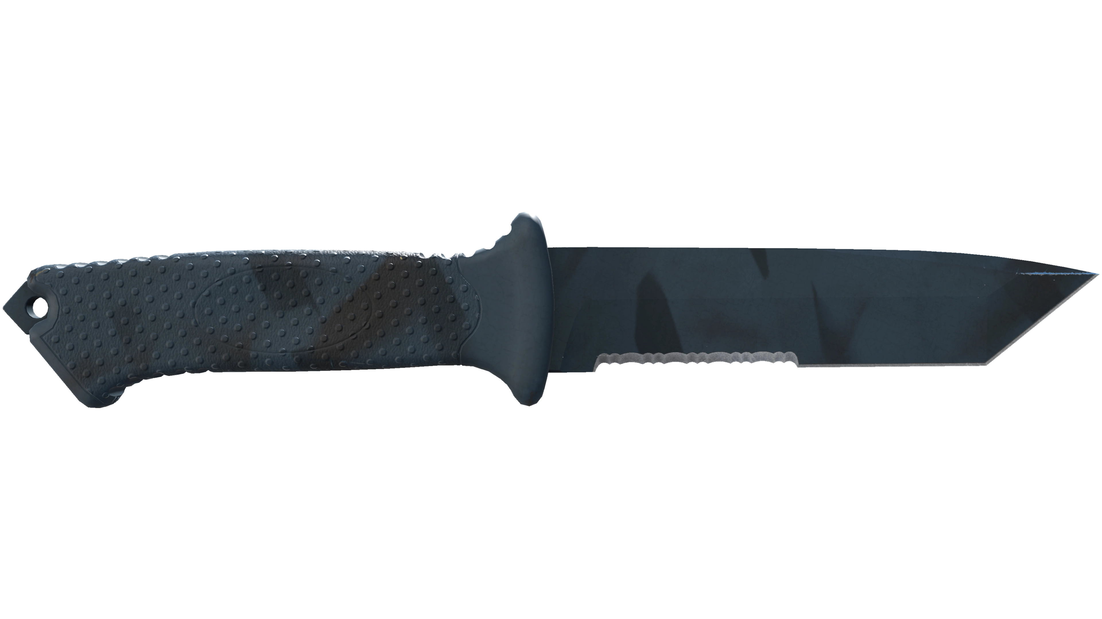 ★ Ursus Knife | Night Stripe (Field-Tested)