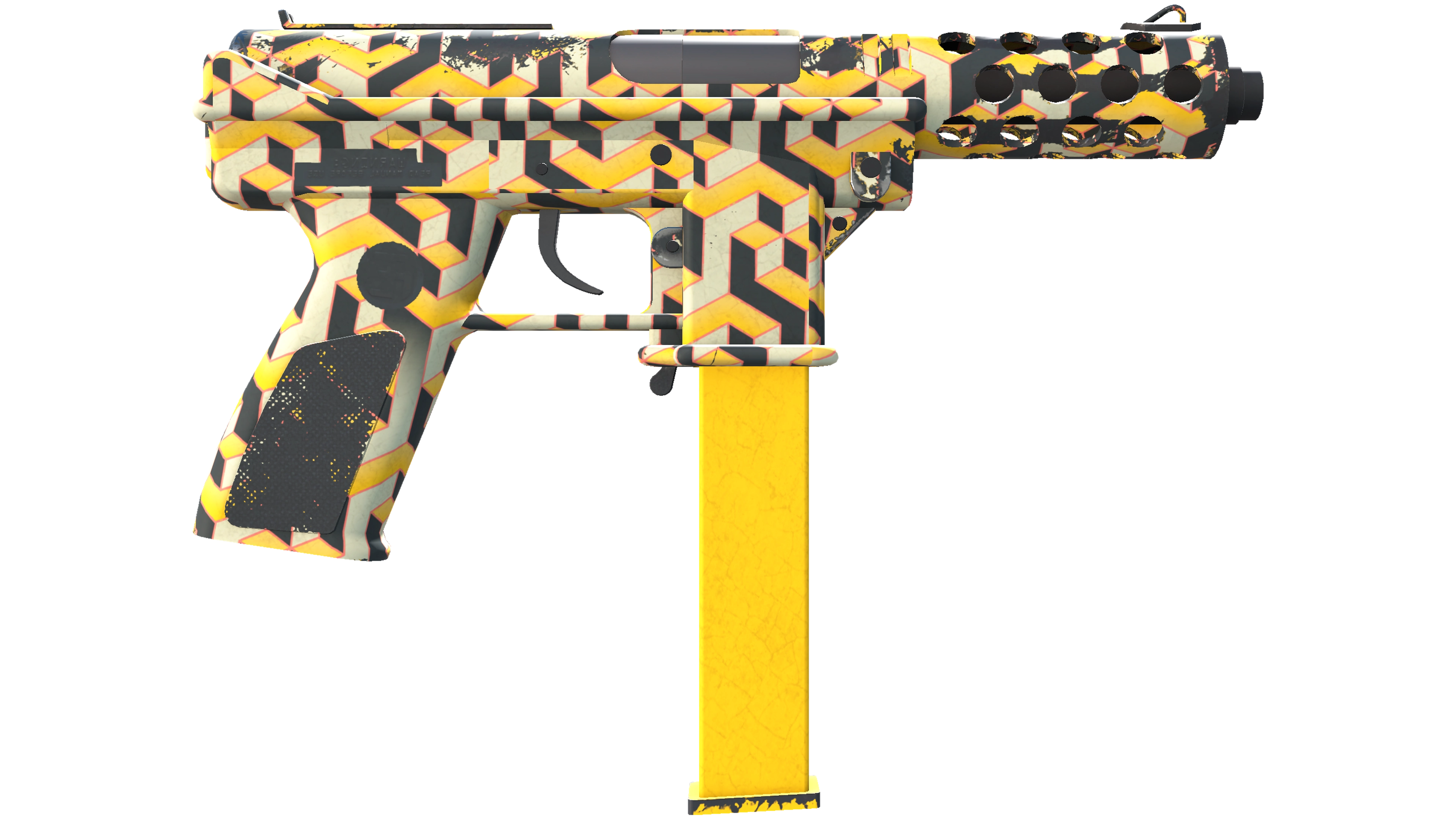 Tec-9 | Terrace (Minimal Wear) thumbnail