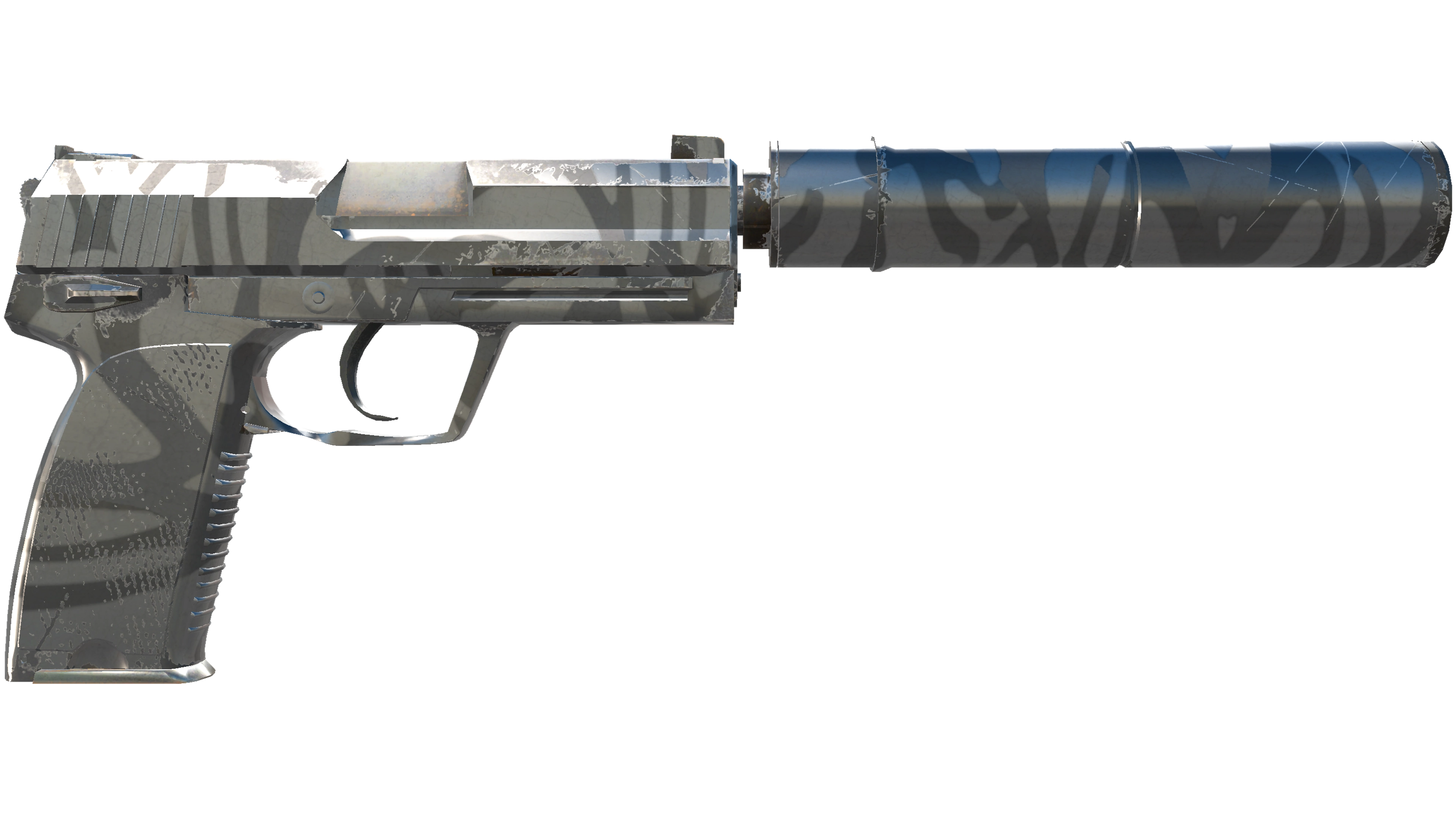 USP-S | Dark Water (Field-Tested) thumbnail
