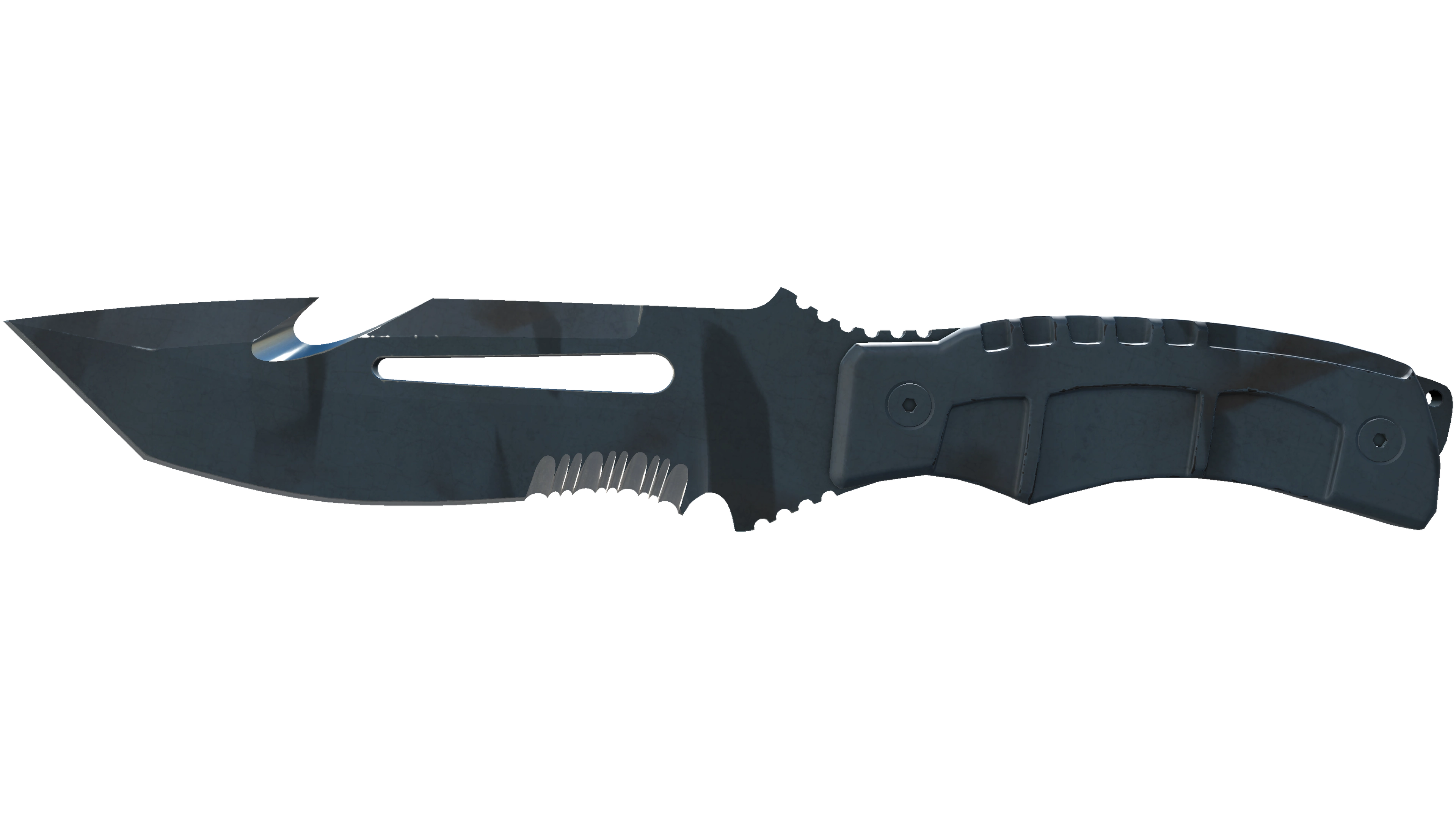 ★ Survival Knife | Night Stripe (Field-Tested) thumbnail