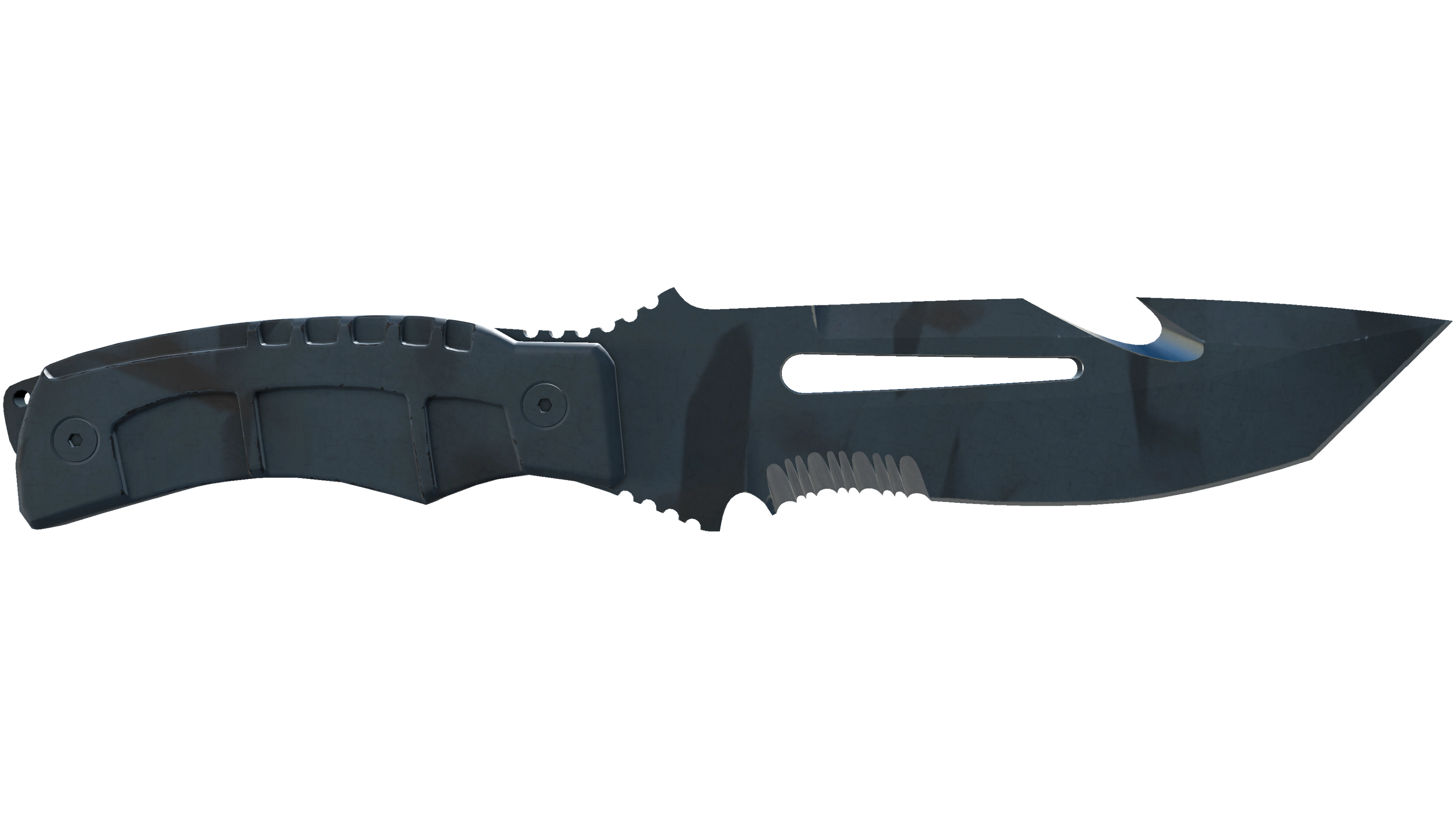 ★ Survival Knife | Night Stripe (Field-Tested) thumbnail