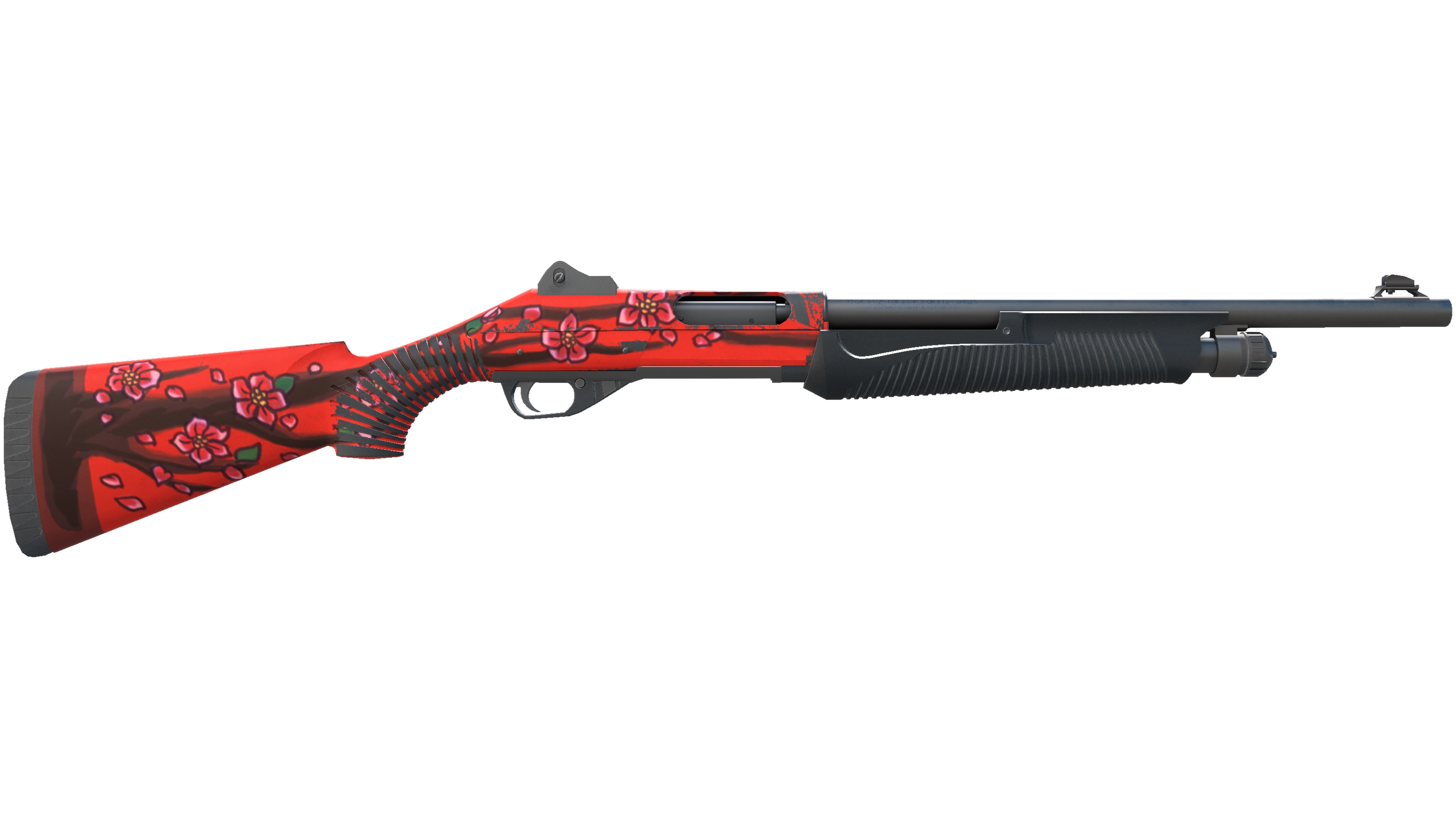 StatTrak™ Nova | Bloomstick (Field-Tested) thumbnail