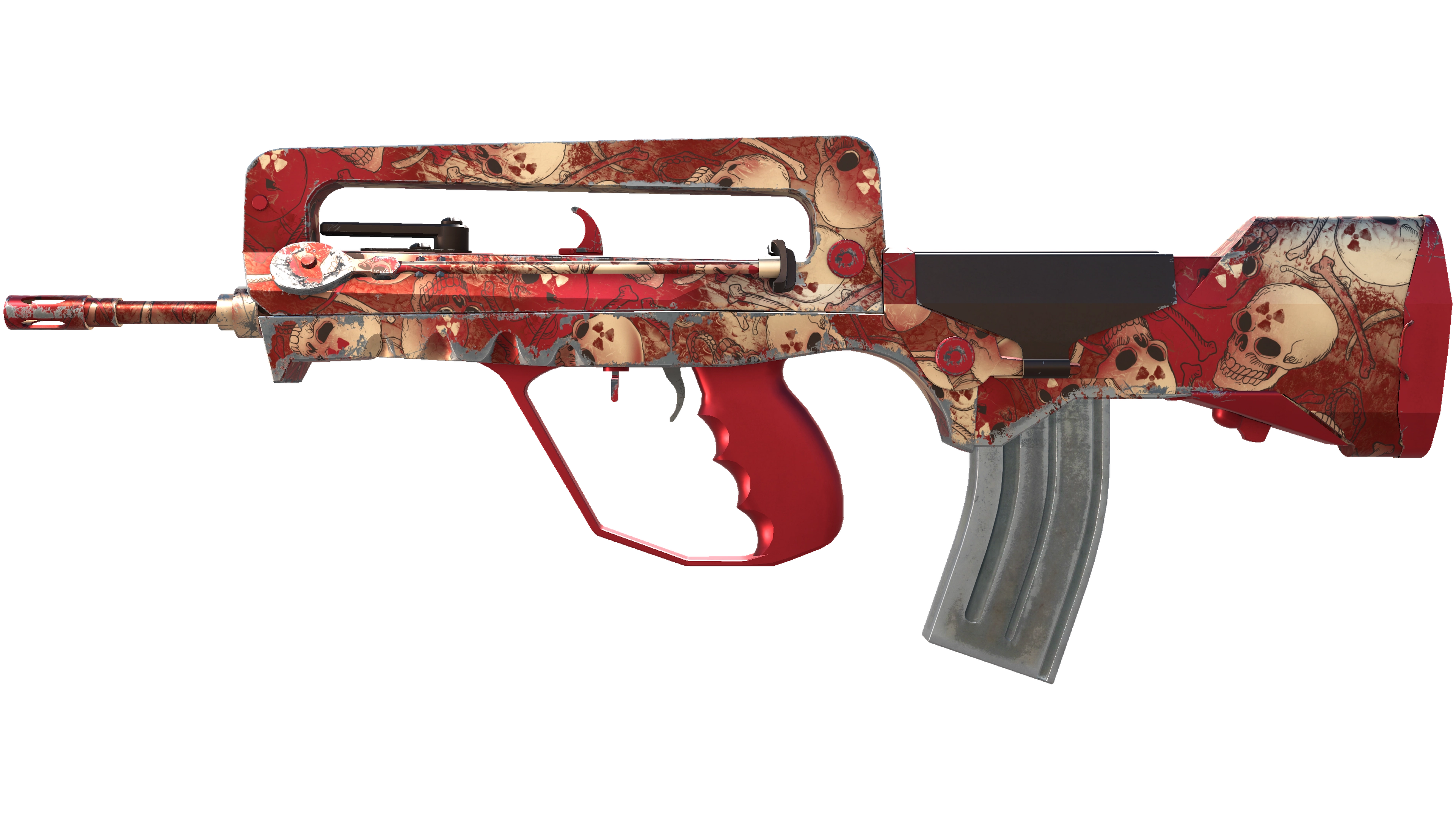 FAMAS | Styx (Factory New)