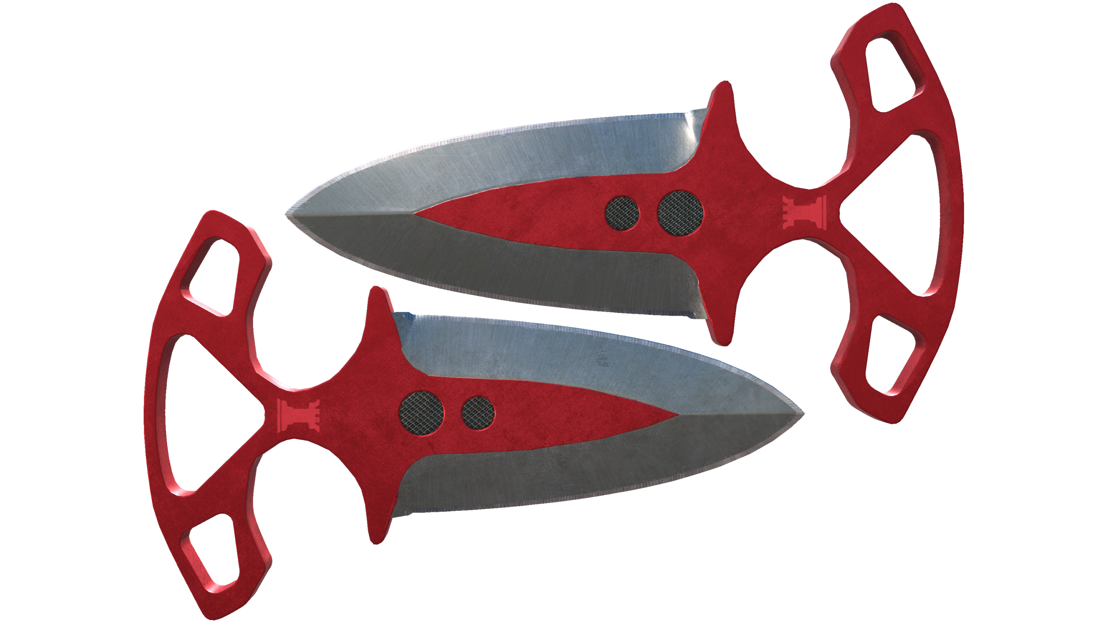 ★ Shadow Daggers | Autotronic (Field-Tested)