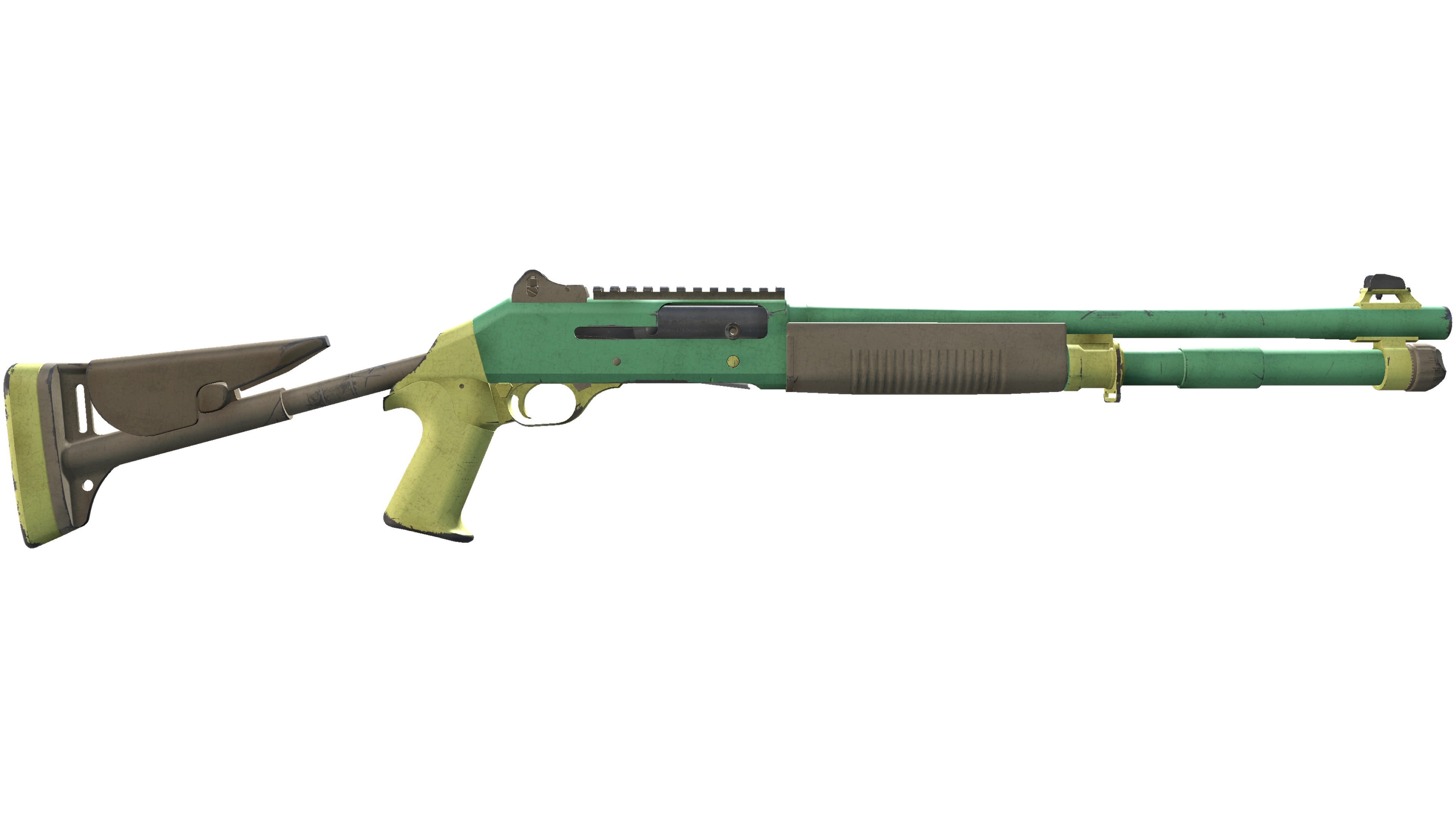 XM1014 | Jungle (Field-Tested) thumbnail