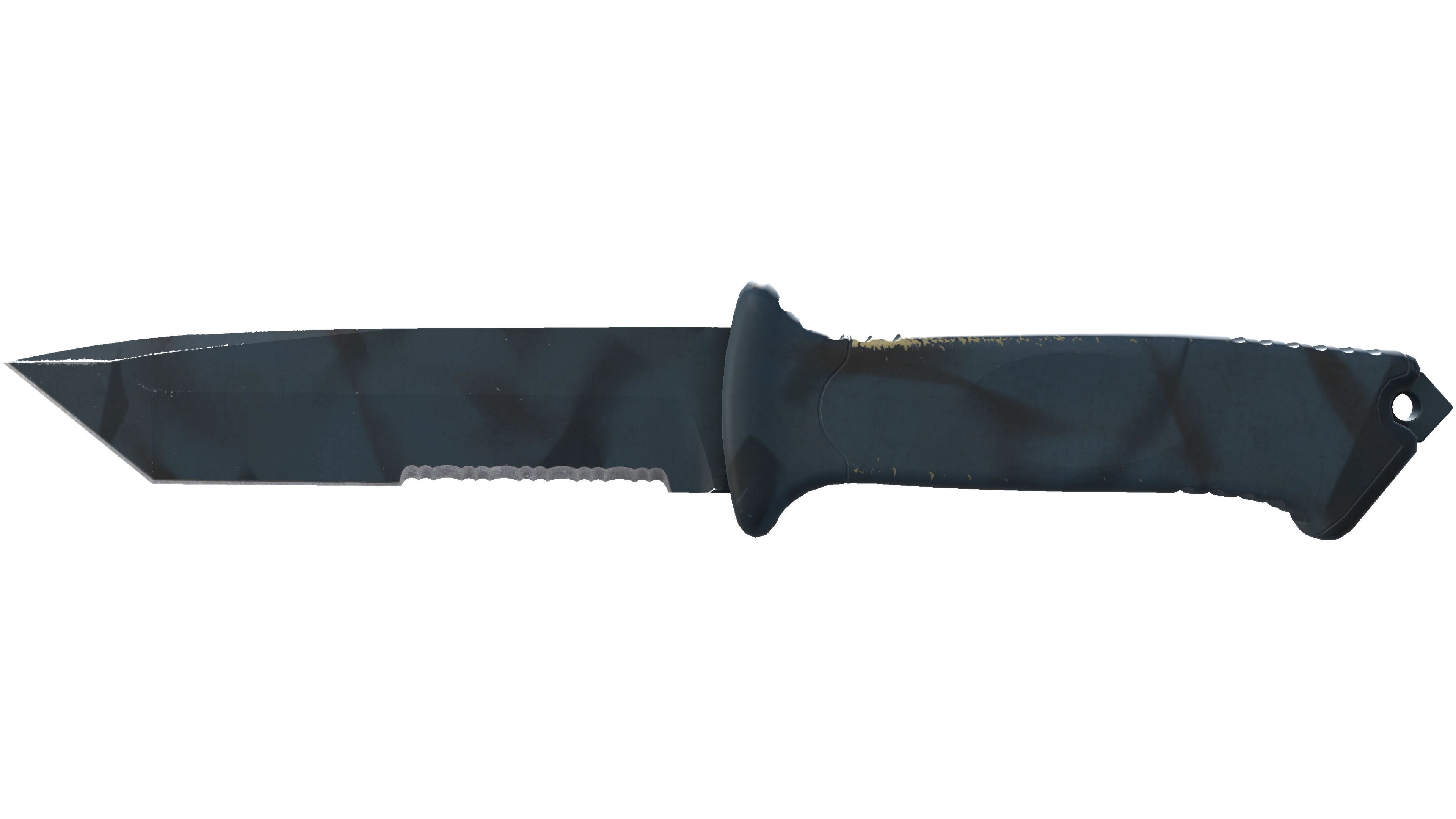 ★ Ursus Knife | Night Stripe (Field-Tested) thumbnail