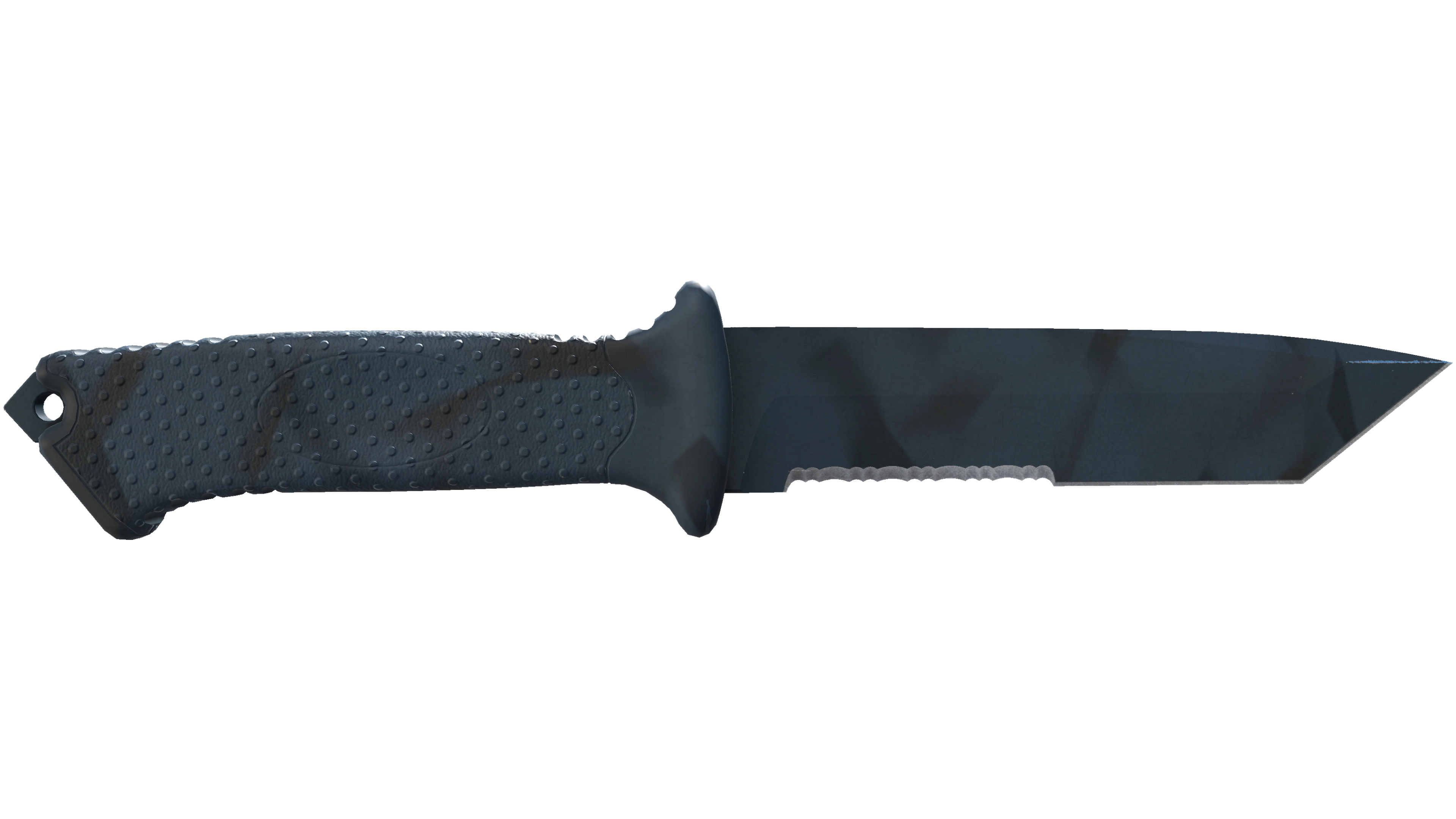 ★ Ursus Knife | Night Stripe (Field-Tested)