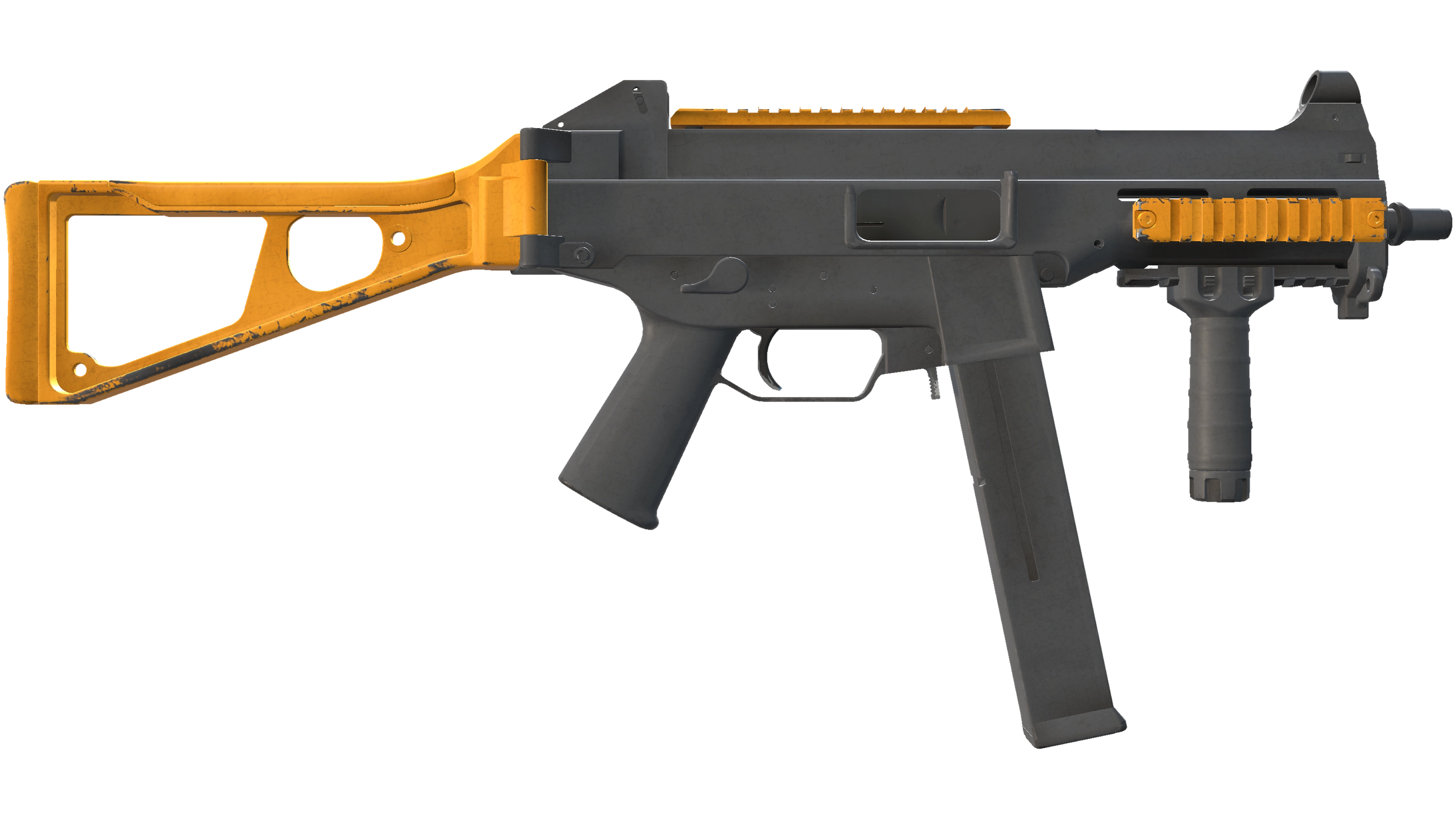 UMP-45 | Caramel (Field-Tested) thumbnail