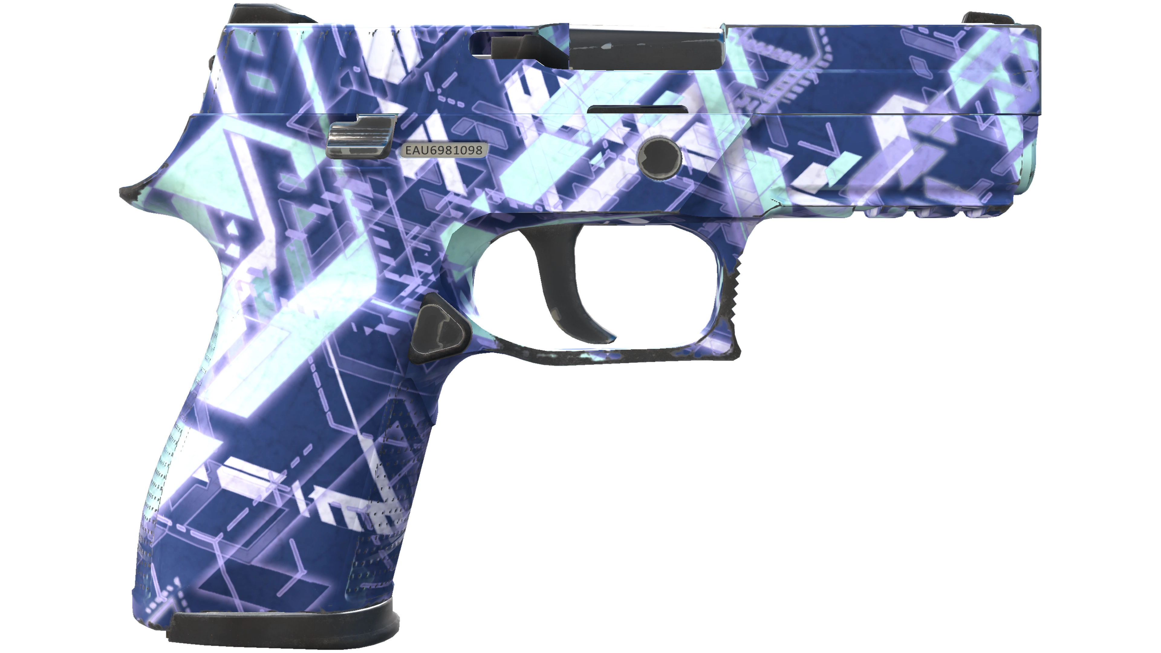 P250 | Digital Architect (Field-Tested) thumbnail