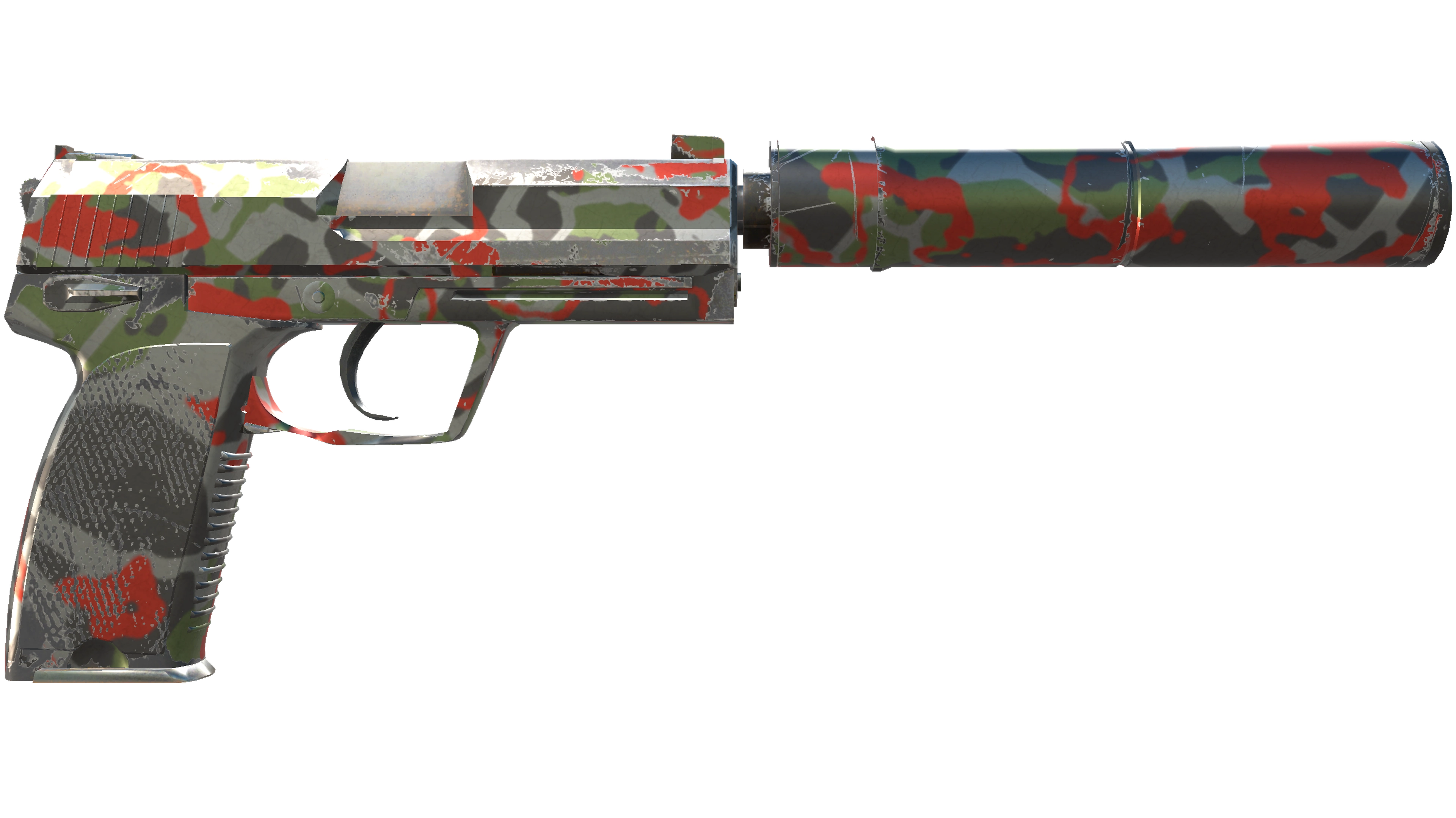 USP-S | Serum (Field-Tested) thumbnail