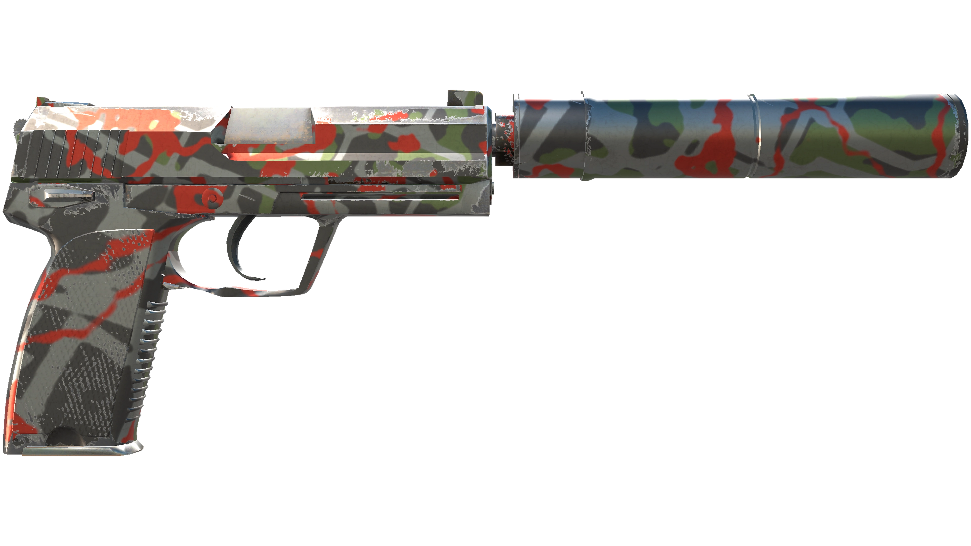USP-S | Serum (Field-Tested) thumbnail