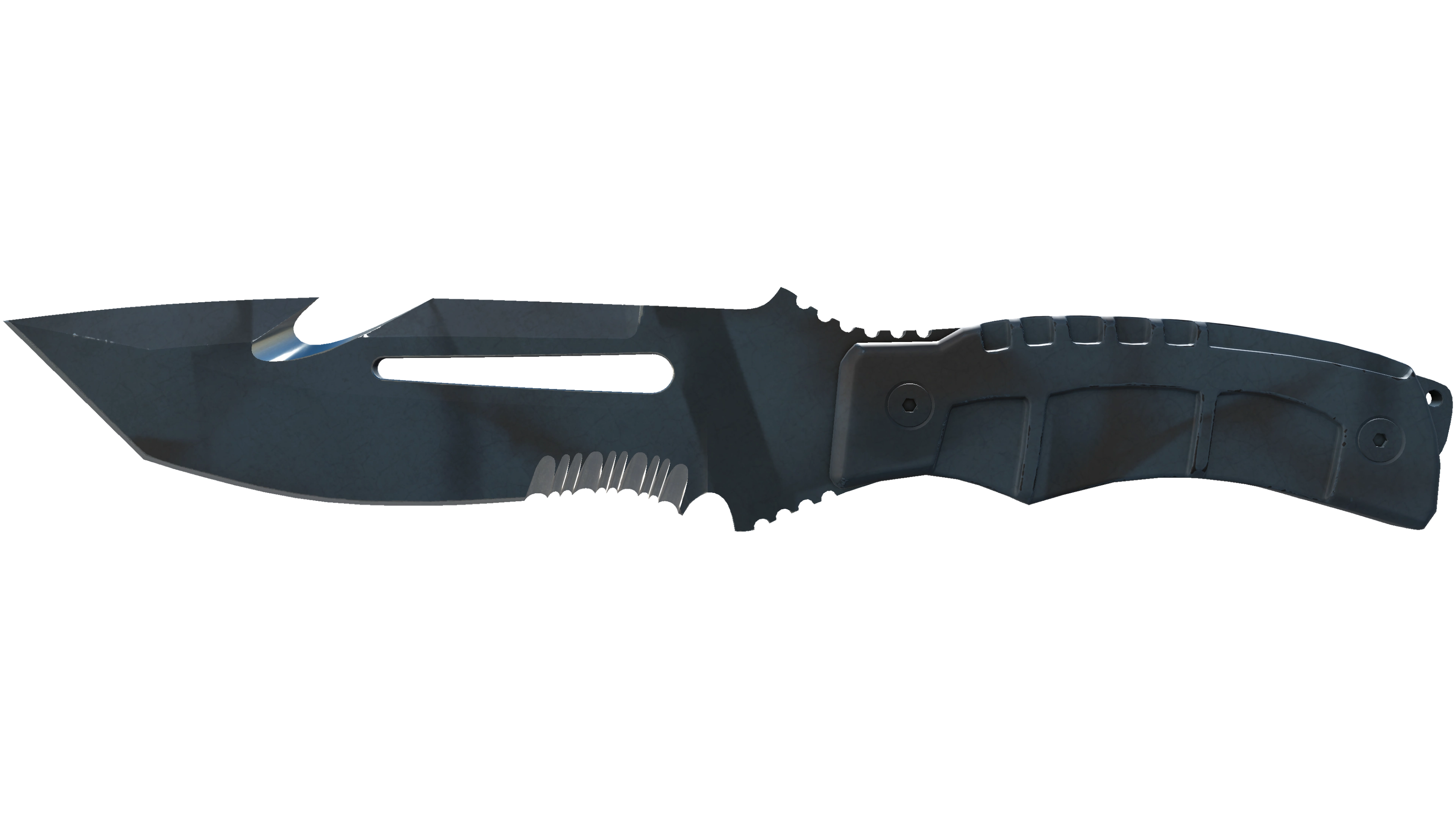 ★ Survival Knife | Night Stripe (Field-Tested) thumbnail