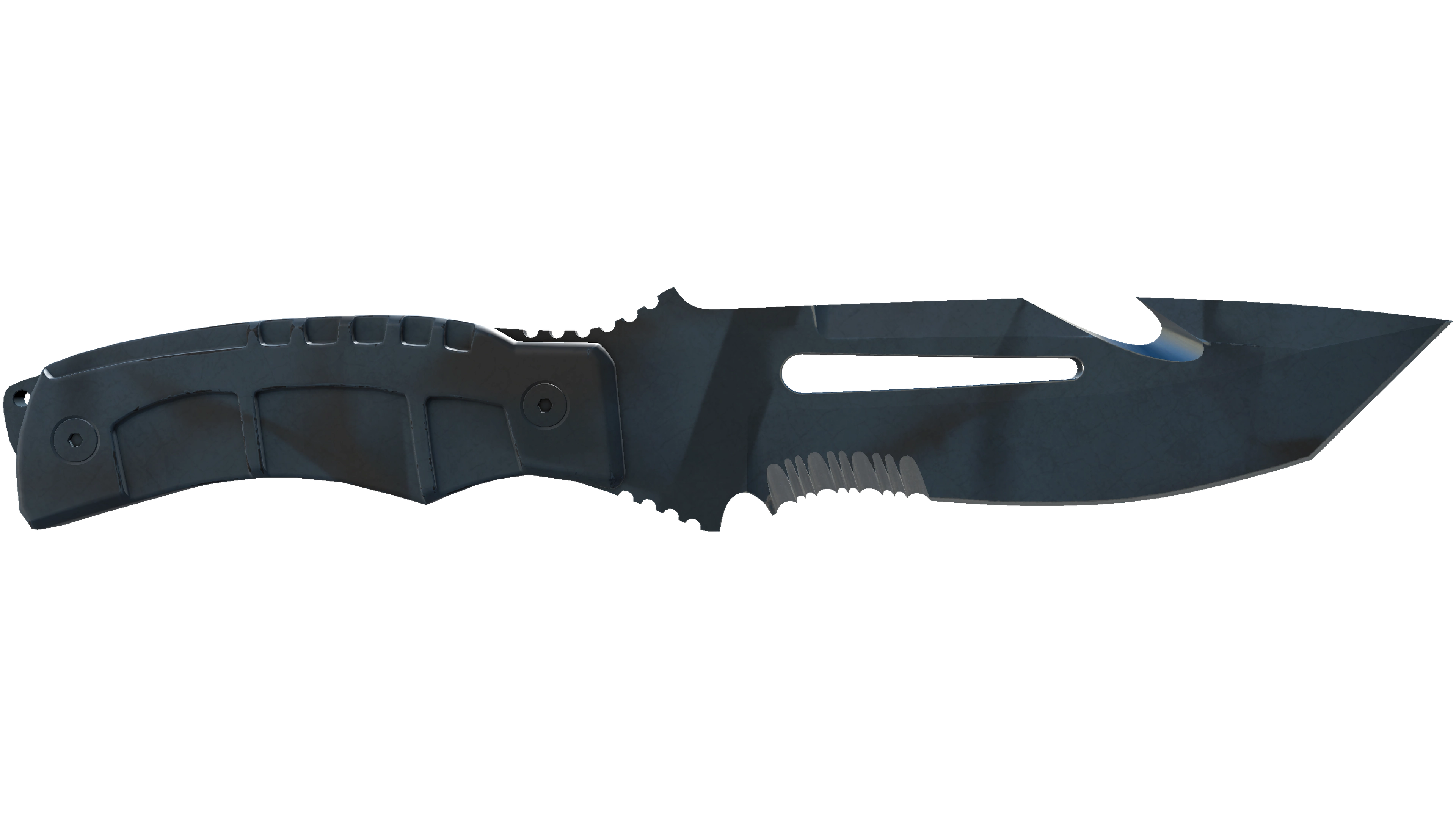 ★ Survival Knife | Night Stripe (Field-Tested)