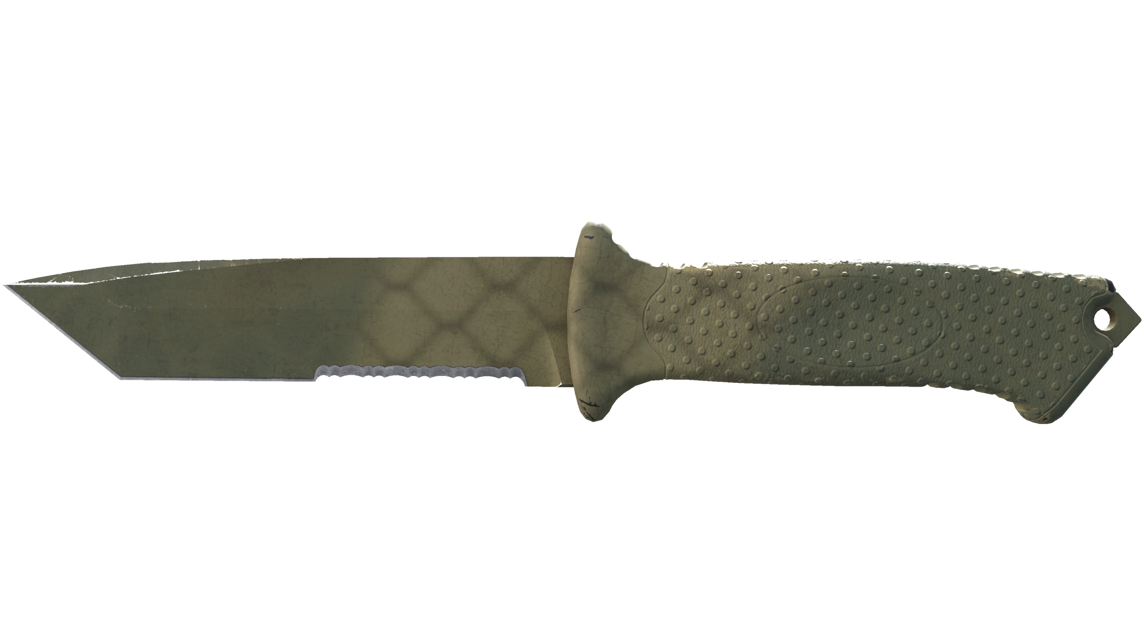 ★ Ursus Knife | Safari Mesh (Field-Tested) thumbnail