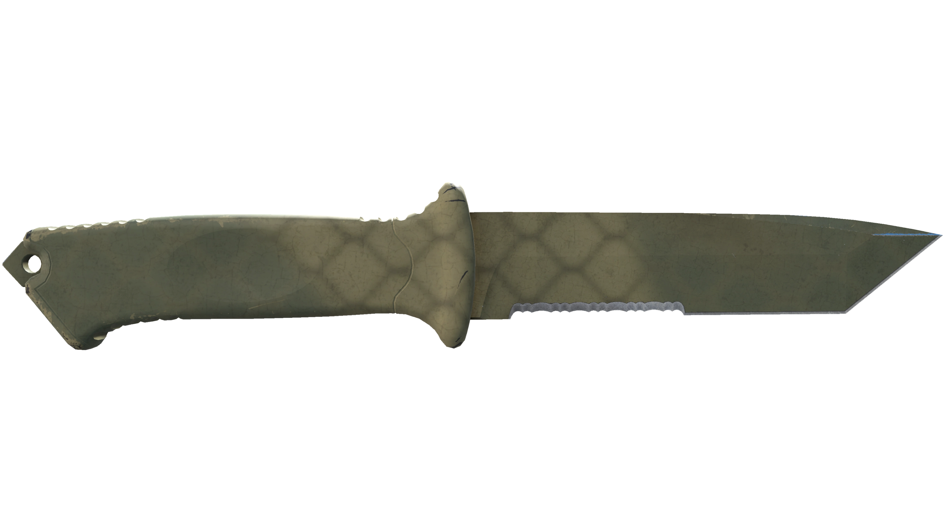 ★ Ursus Knife | Safari Mesh (Field-Tested)