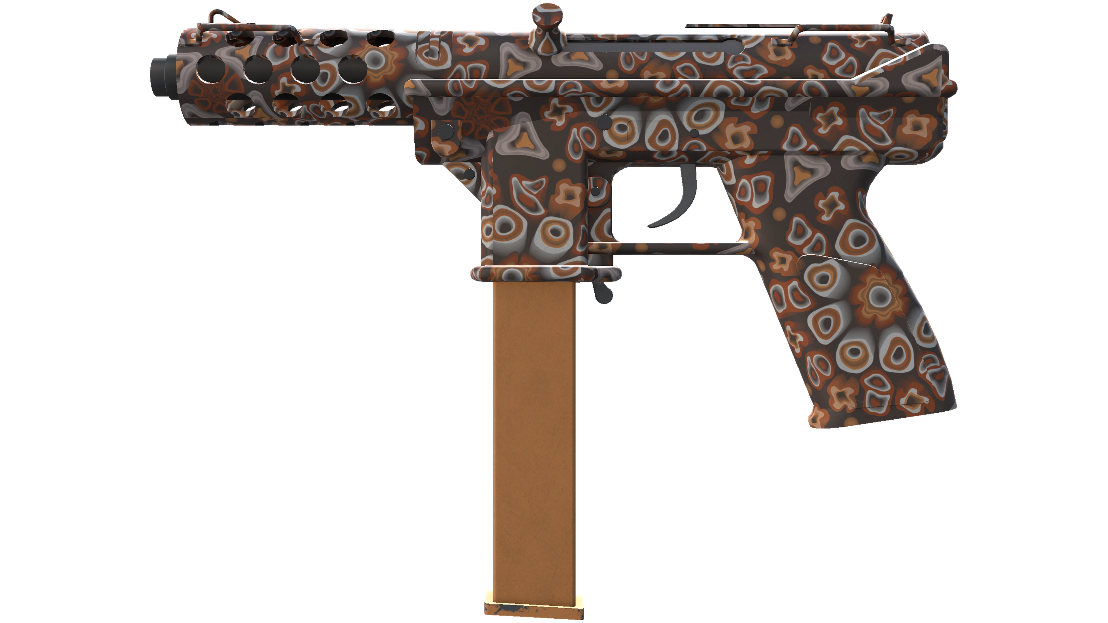 Tec-9 | Orange Murano (Factory New)