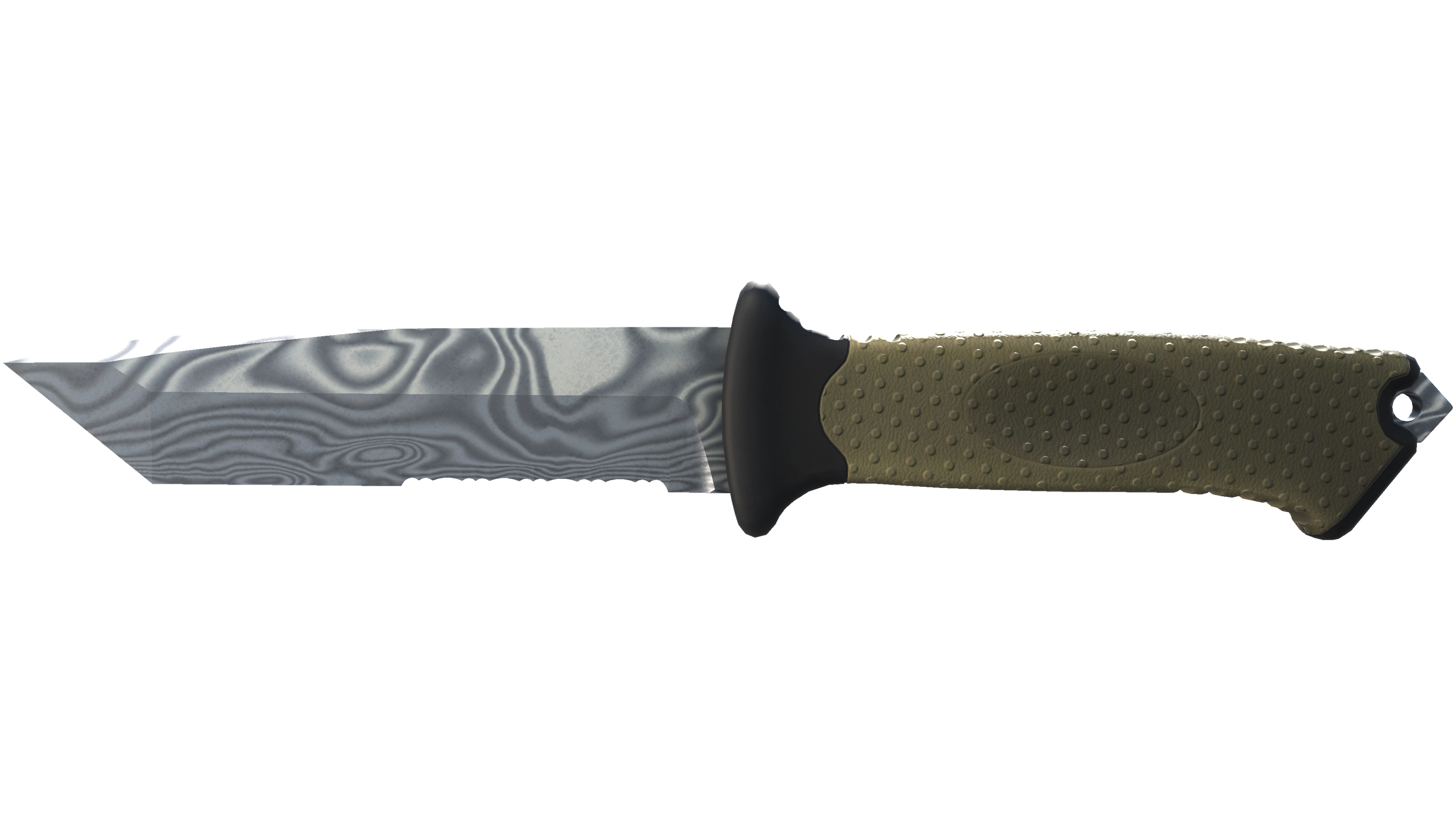 ★ Ursus Knife | Damascus Steel (Factory New) thumbnail
