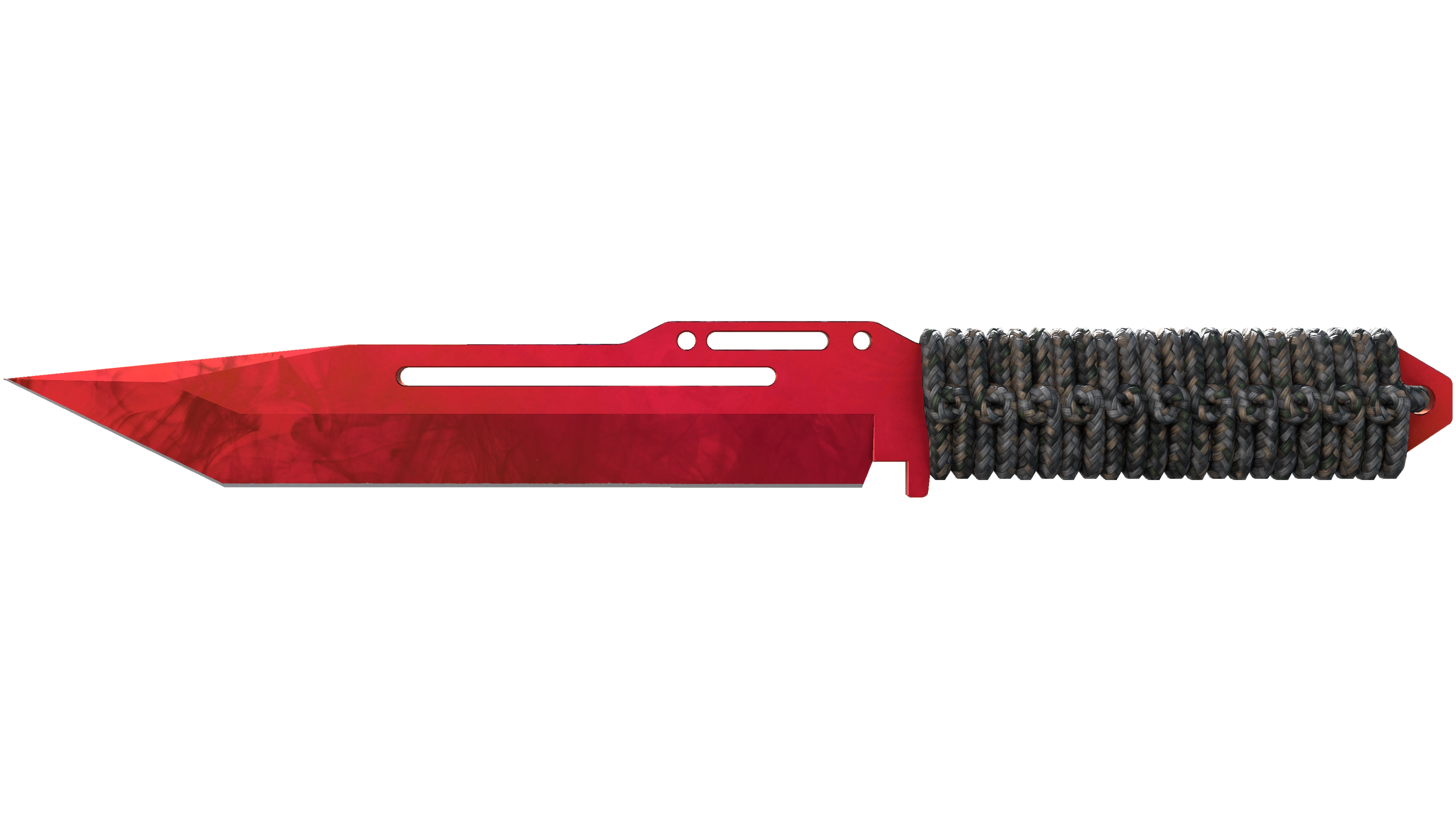 ★ StatTrak™ Paracord Knife | Doppler (Factory New) thumbnail