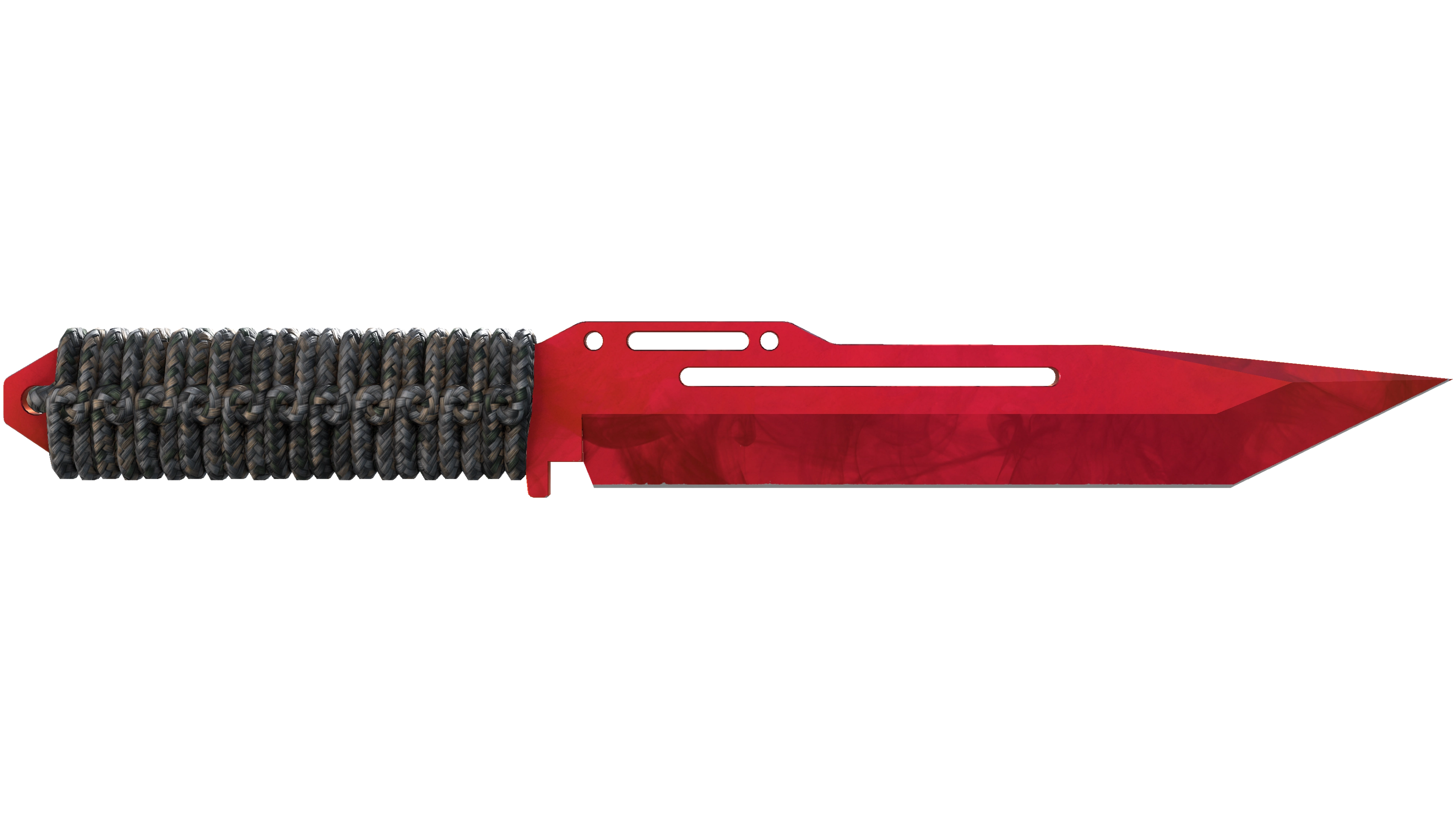 ★ StatTrak™ Paracord Knife | Doppler (Factory New)