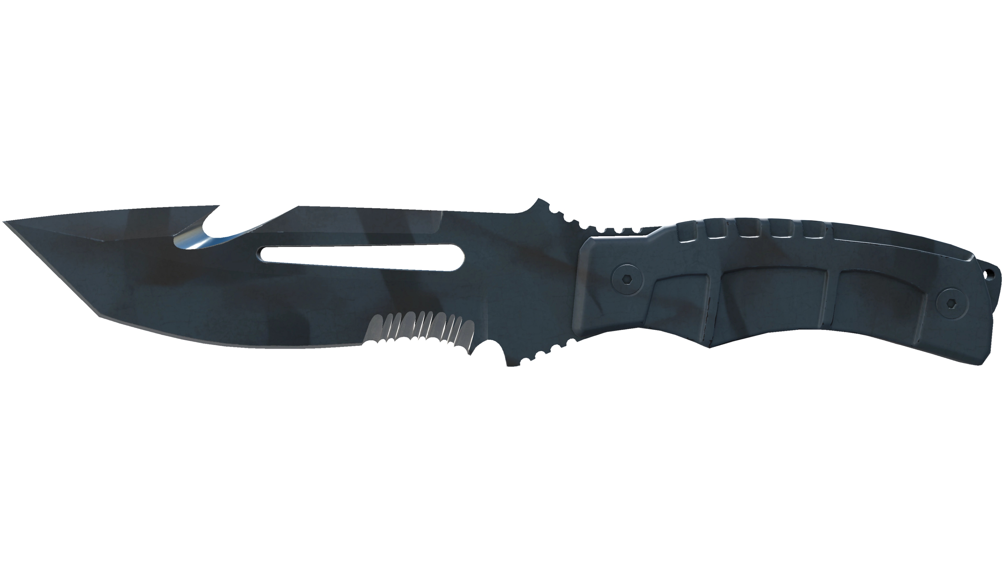 ★ Survival Knife | Night Stripe (Field-Tested) thumbnail