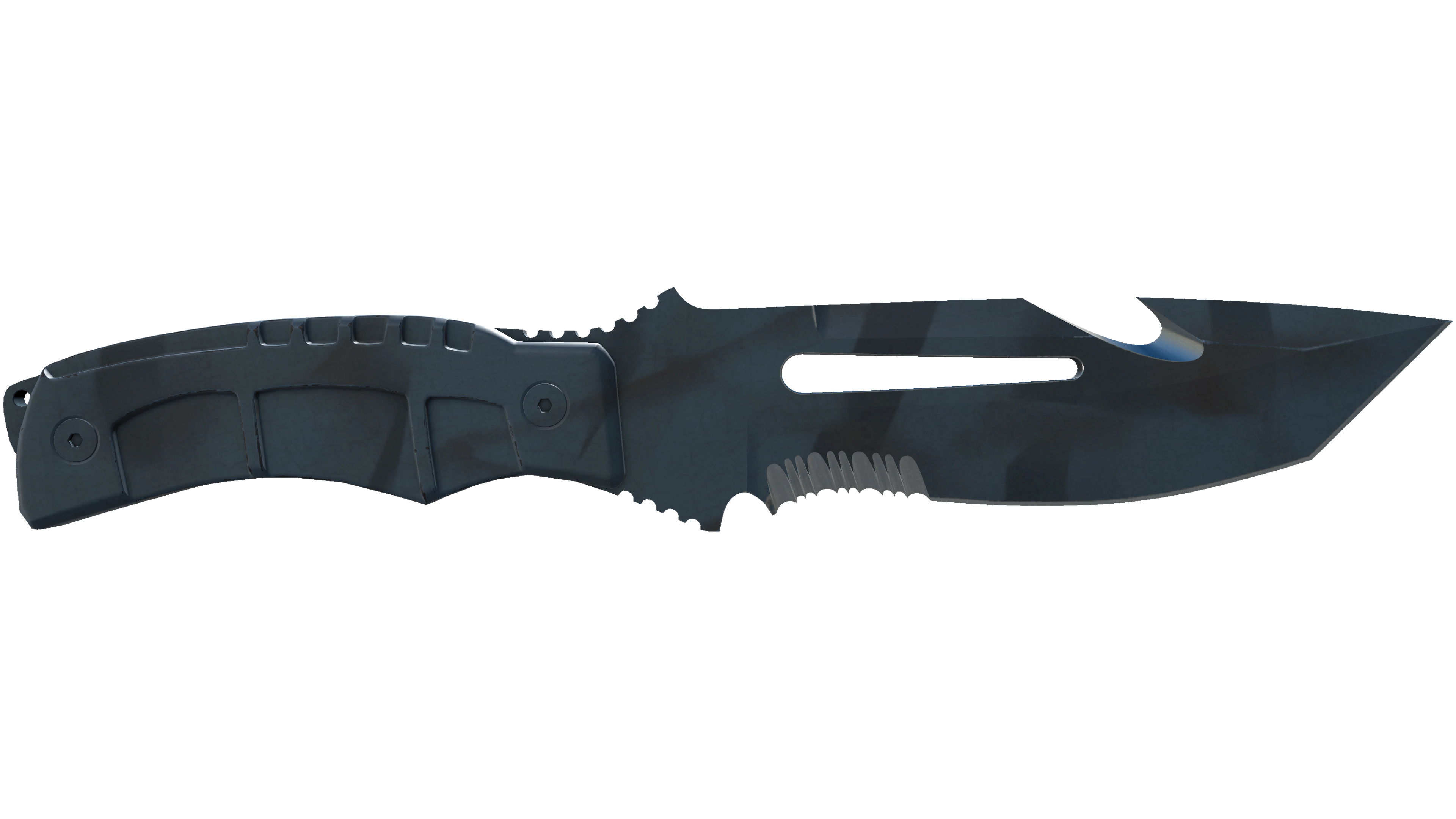 ★ Survival Knife | Night Stripe (Field-Tested)