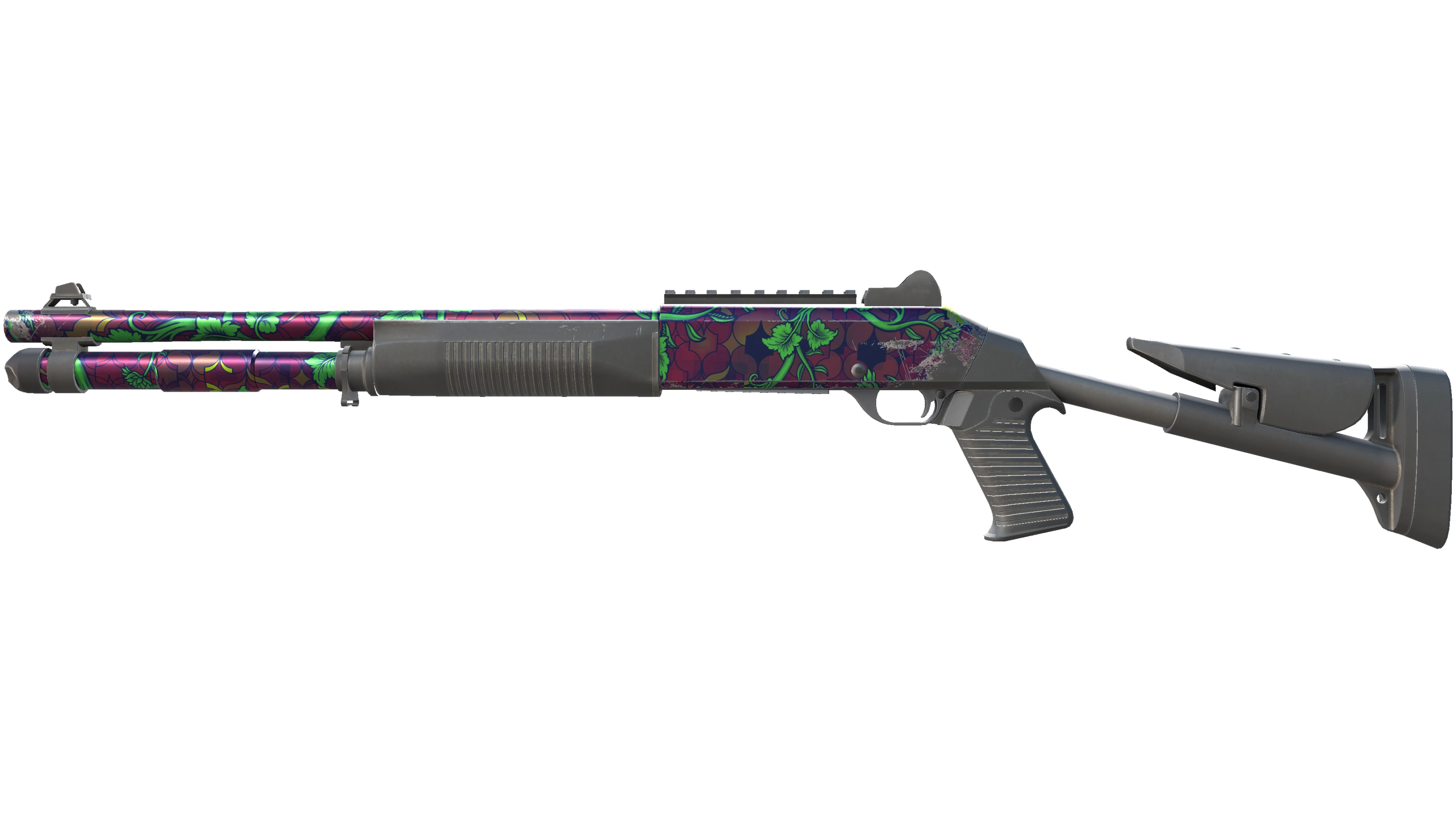 XM1014 | Elegant Vines (Minimal Wear)