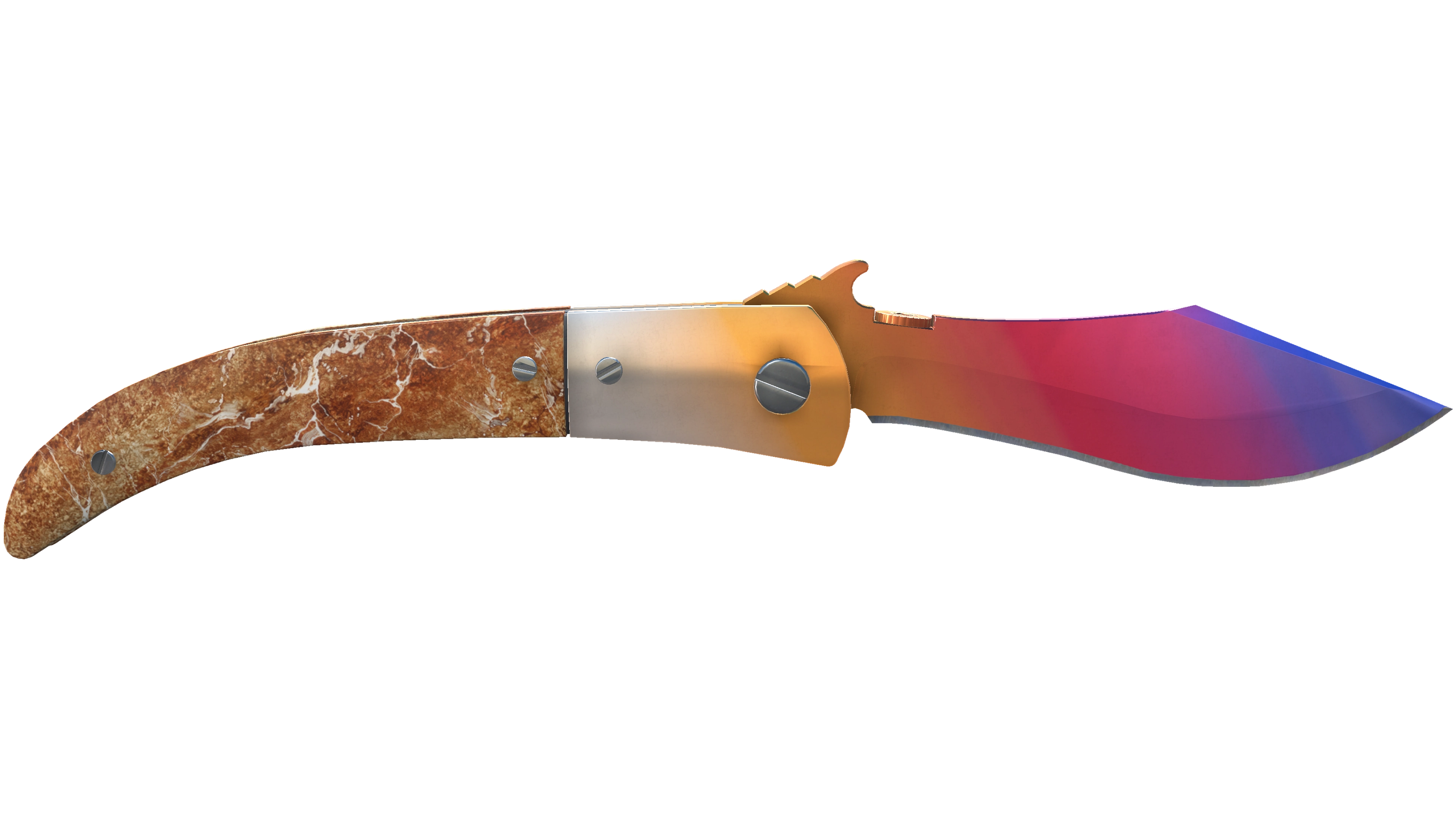 Vorschau von ★ Navaja Knife | Fade (Factory New)