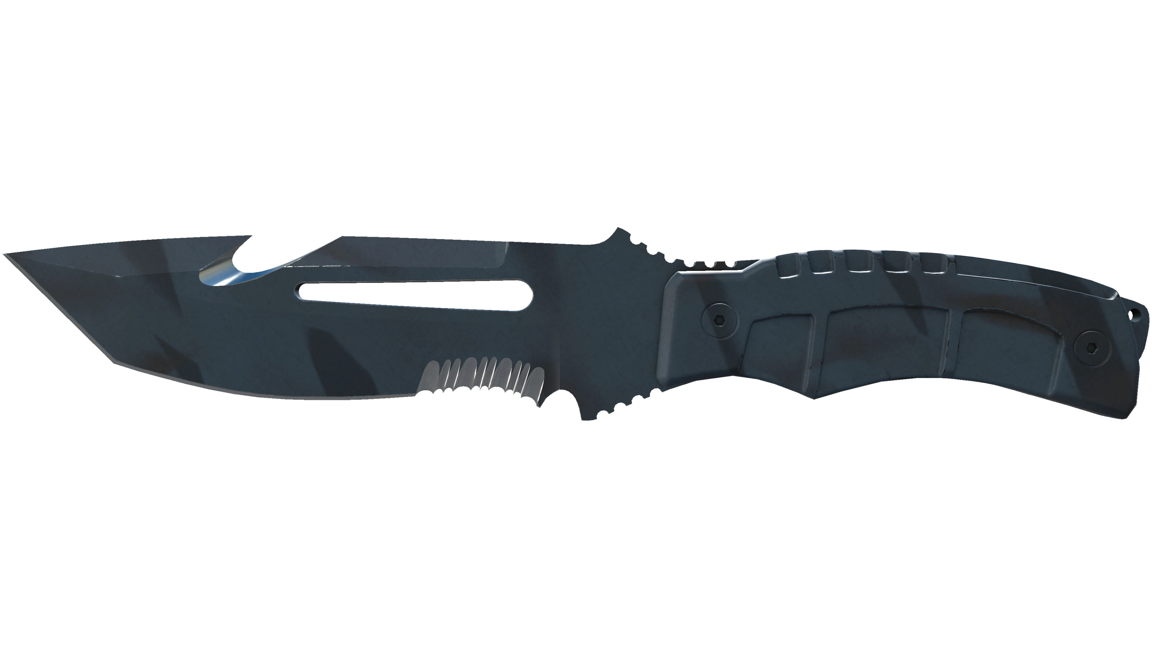 ★ Survival Knife | Night Stripe (Field-Tested) thumbnail