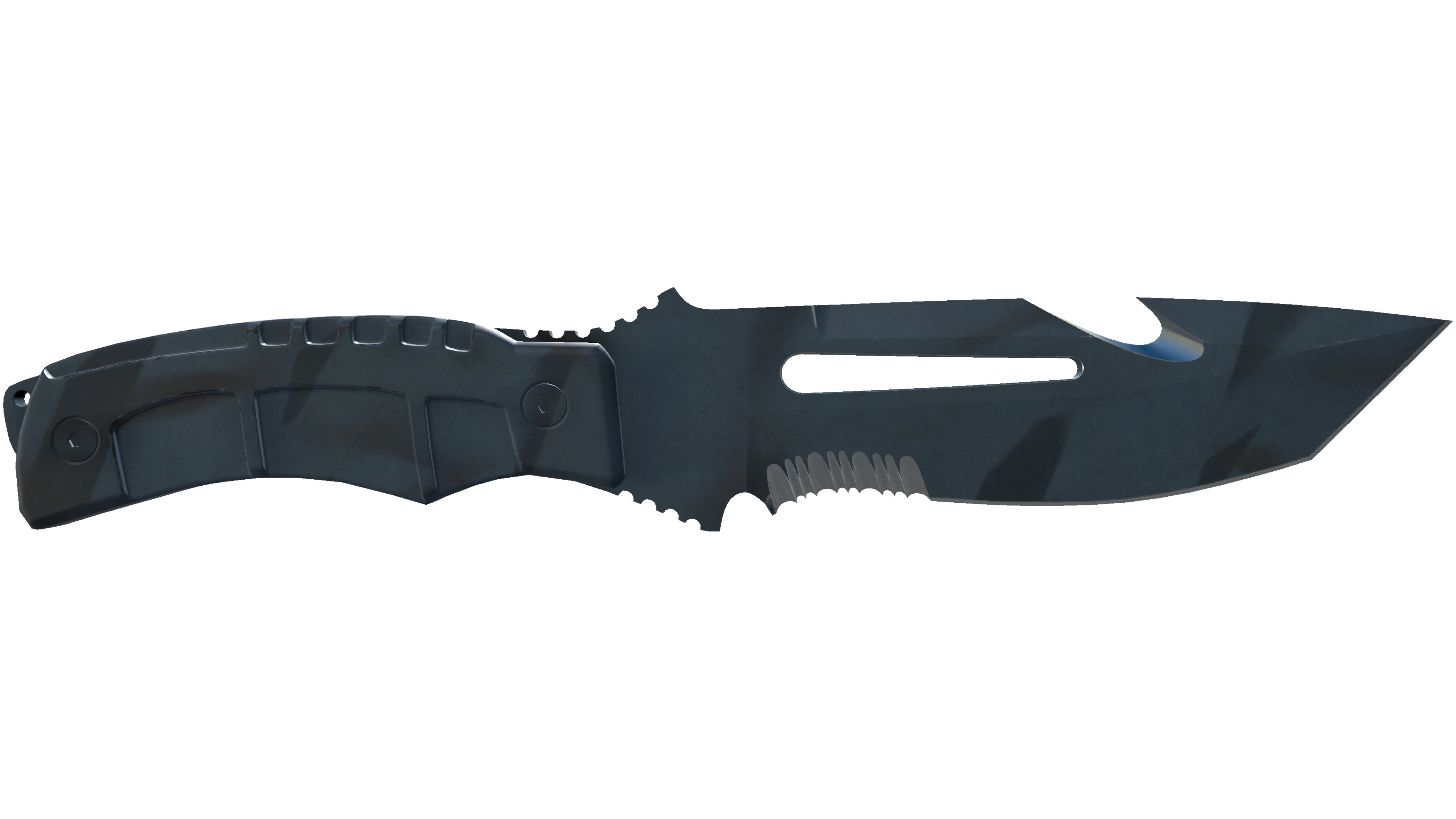 ★ Survival Knife | Night Stripe (Field-Tested) thumbnail
