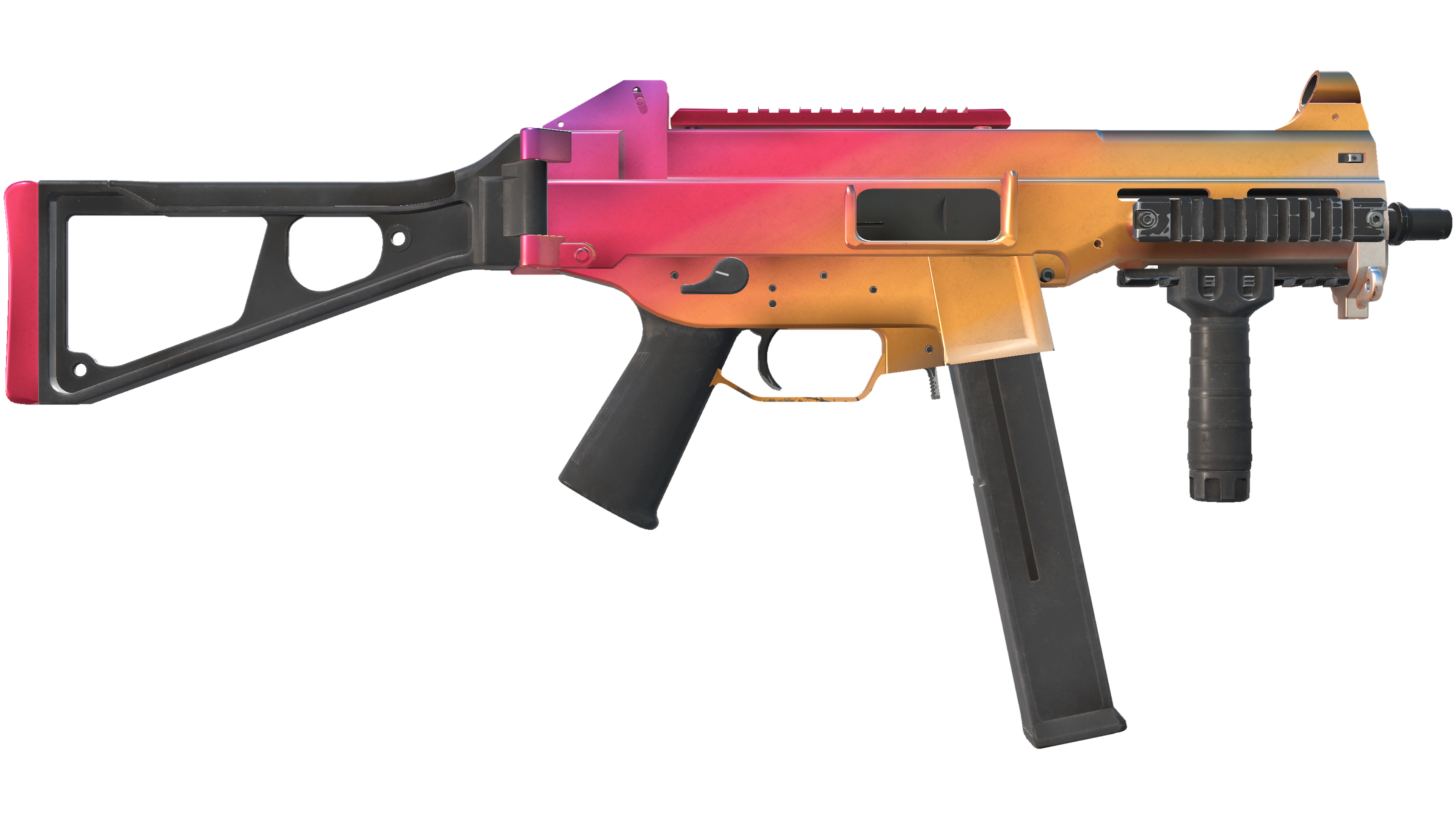 UMP-45 | Fade (Factory New) thumbnail