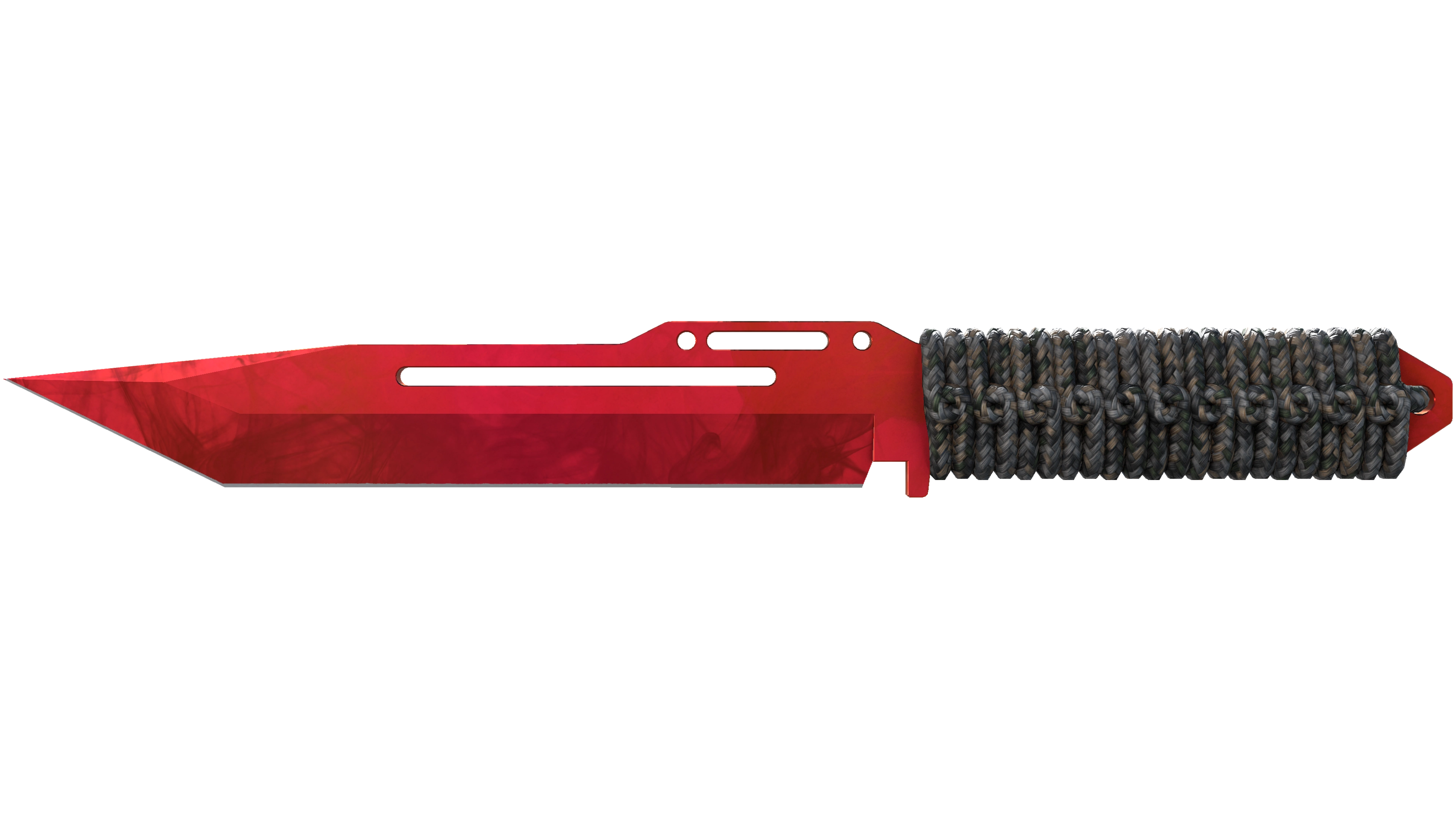 صورة مصغرة لـ ★ StatTrak™ Paracord Knife | Doppler (Factory New)