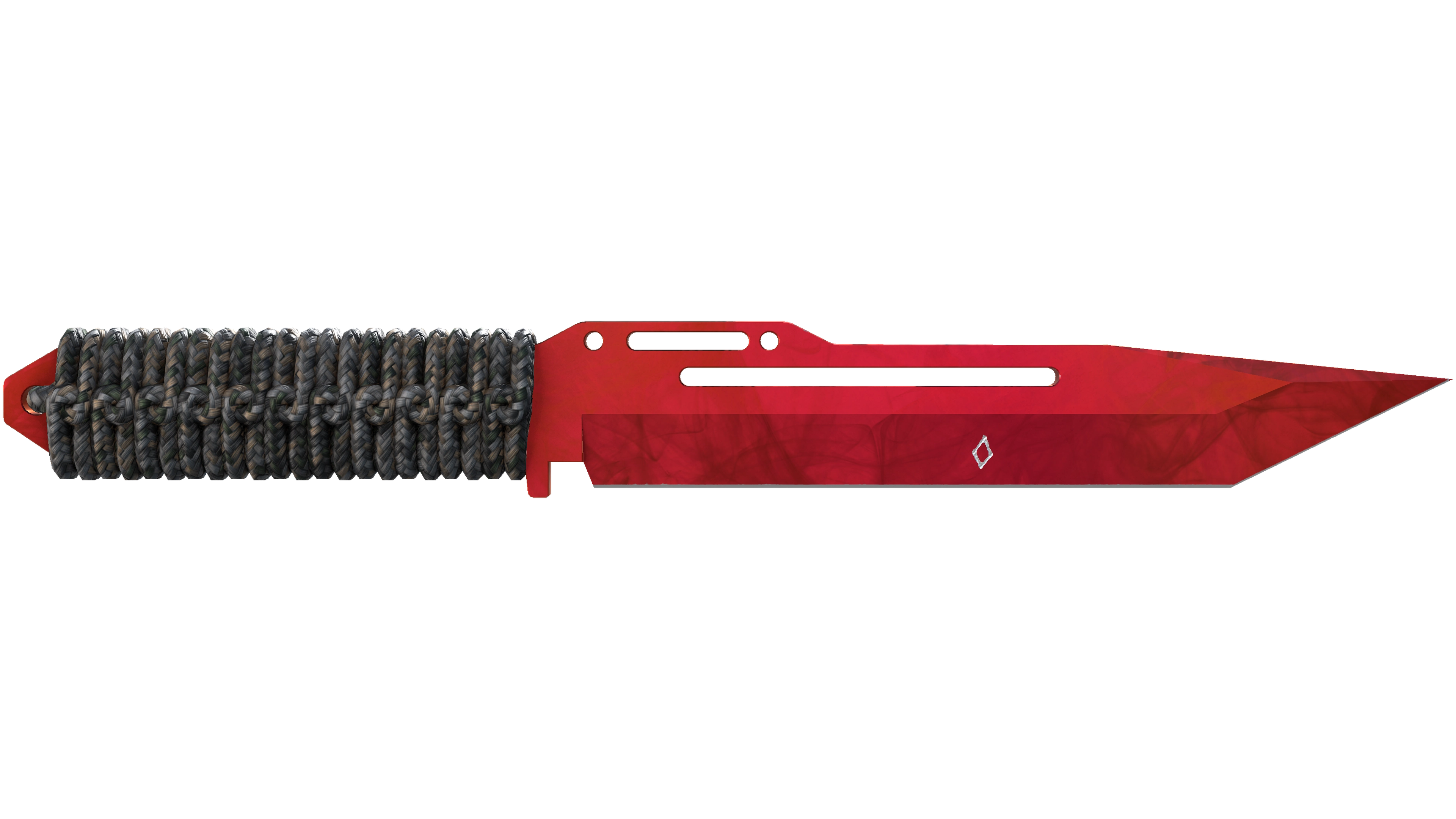 ★ StatTrak™ Paracord Knife | Doppler (Factory New)