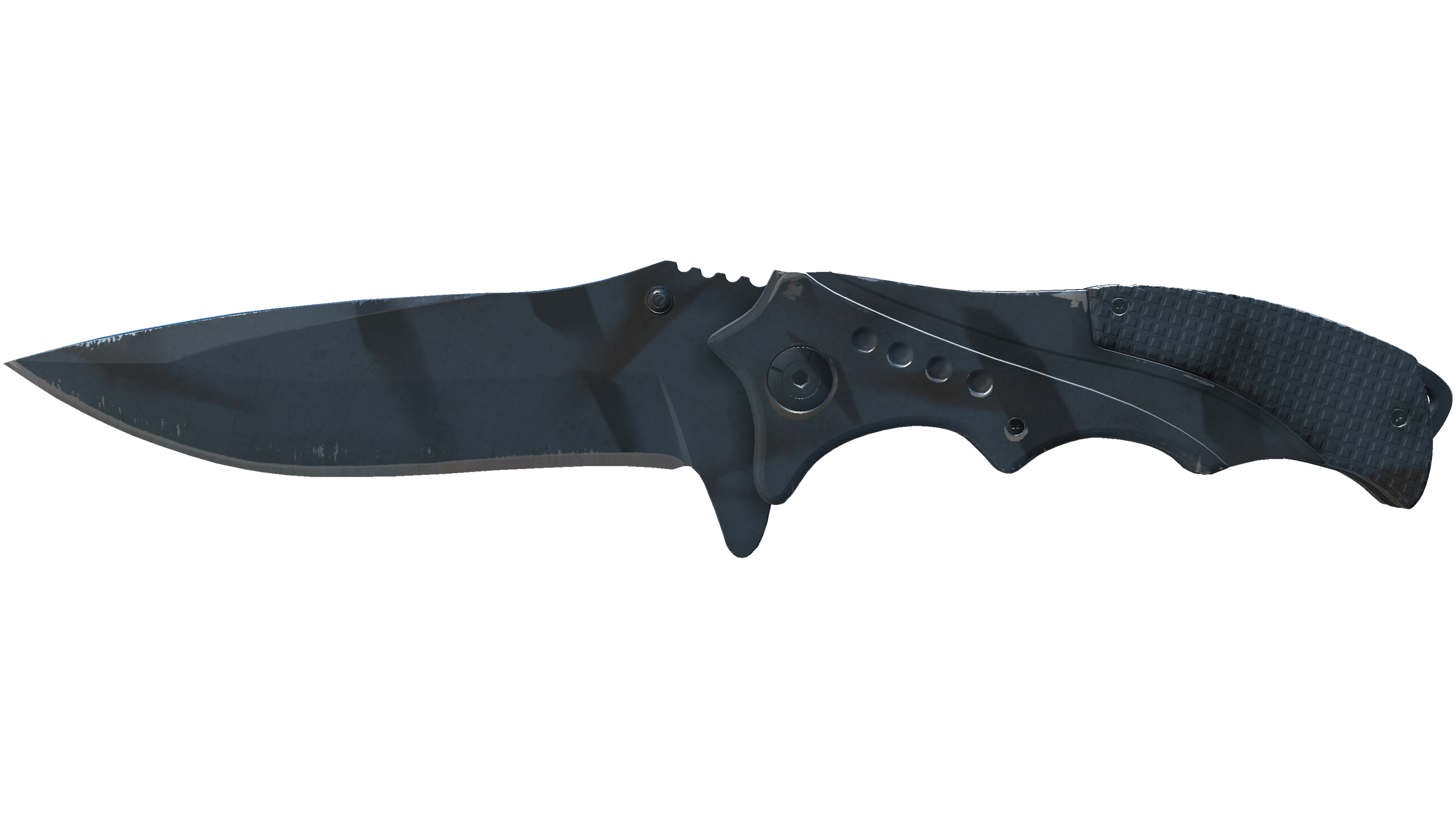 صورة مصغرة لـ ★ Nomad Knife | Night Stripe (Field-Tested)
