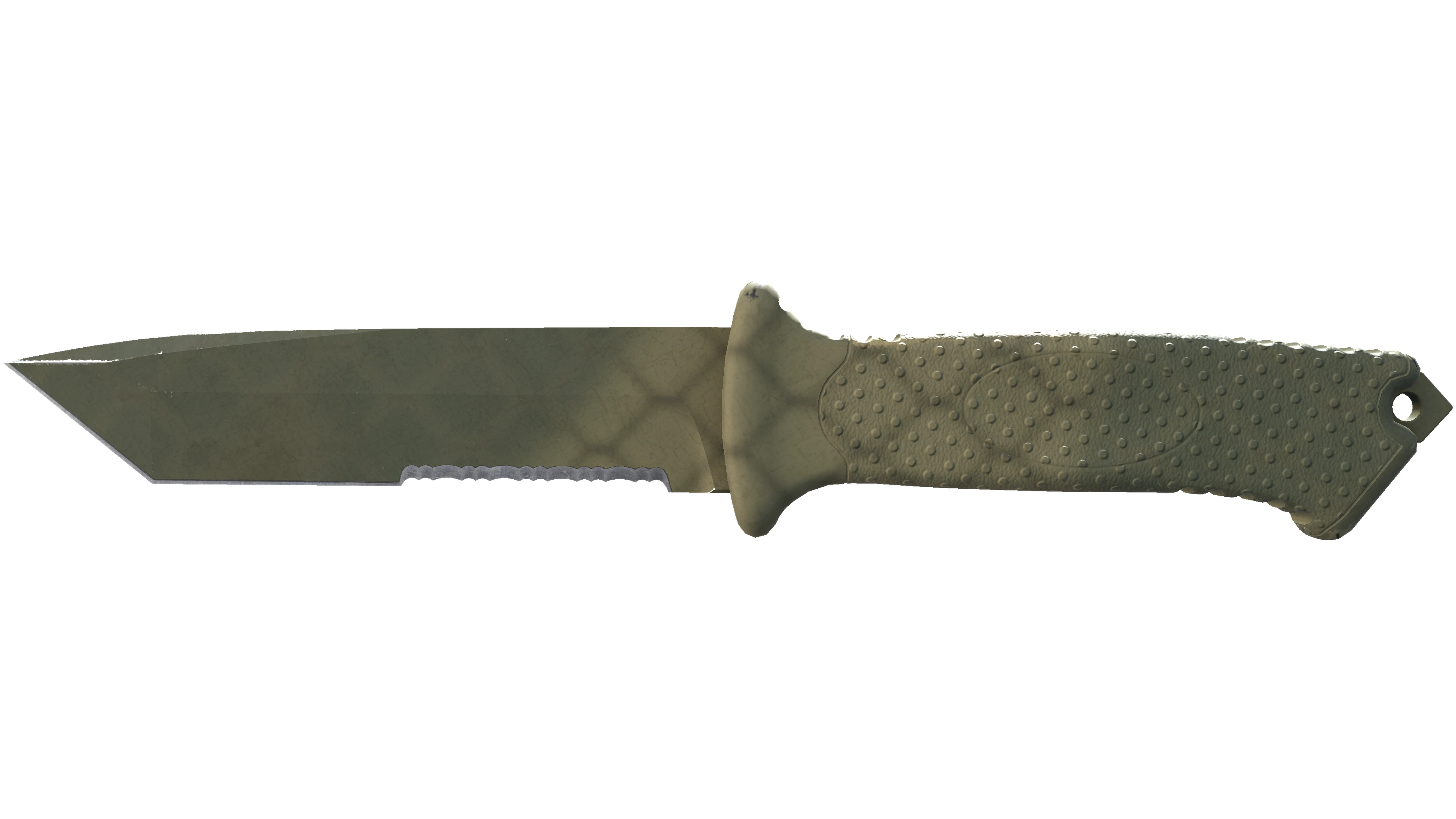 ★ Ursus Knife | Safari Mesh (Field-Tested) thumbnail