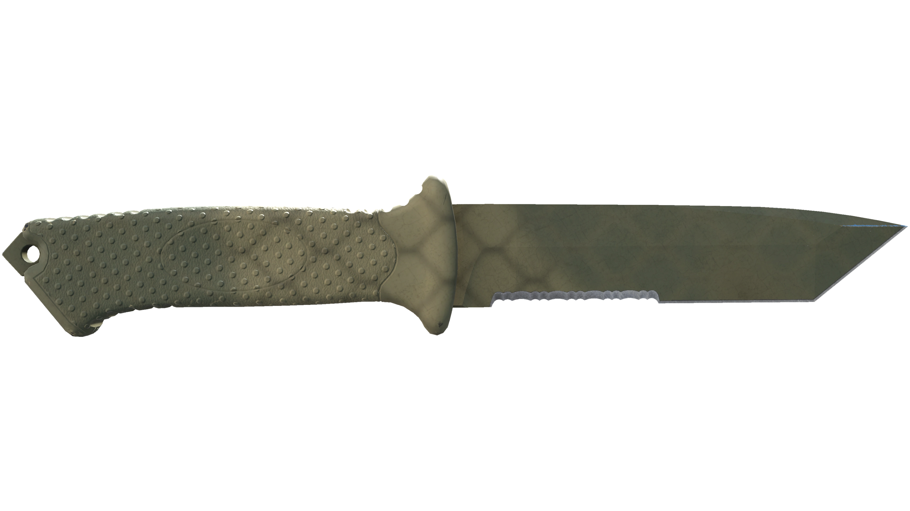 ★ Ursus Knife | Safari Mesh (Field-Tested)