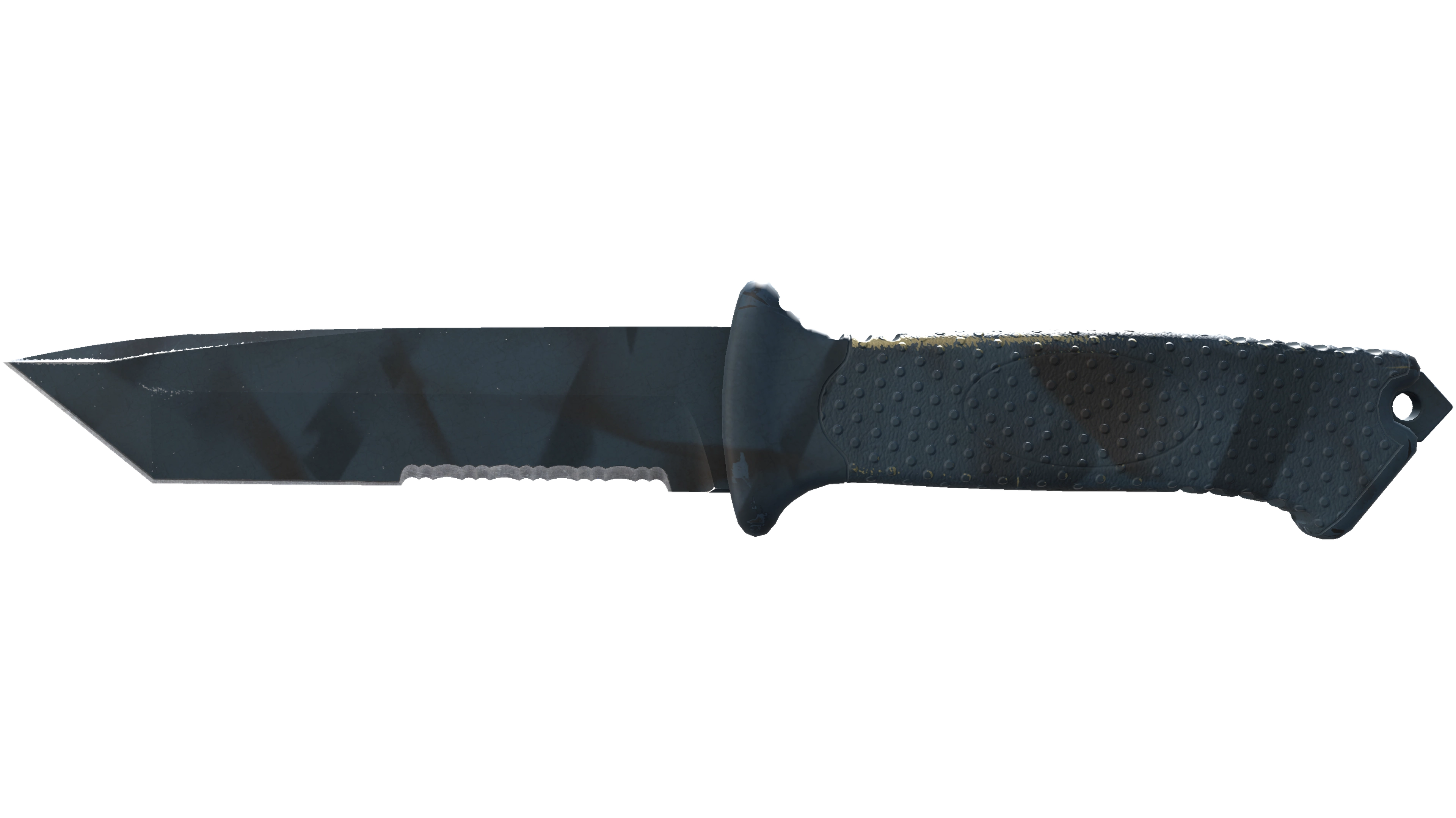 ★ Ursus Knife | Night Stripe (Field-Tested) thumbnail