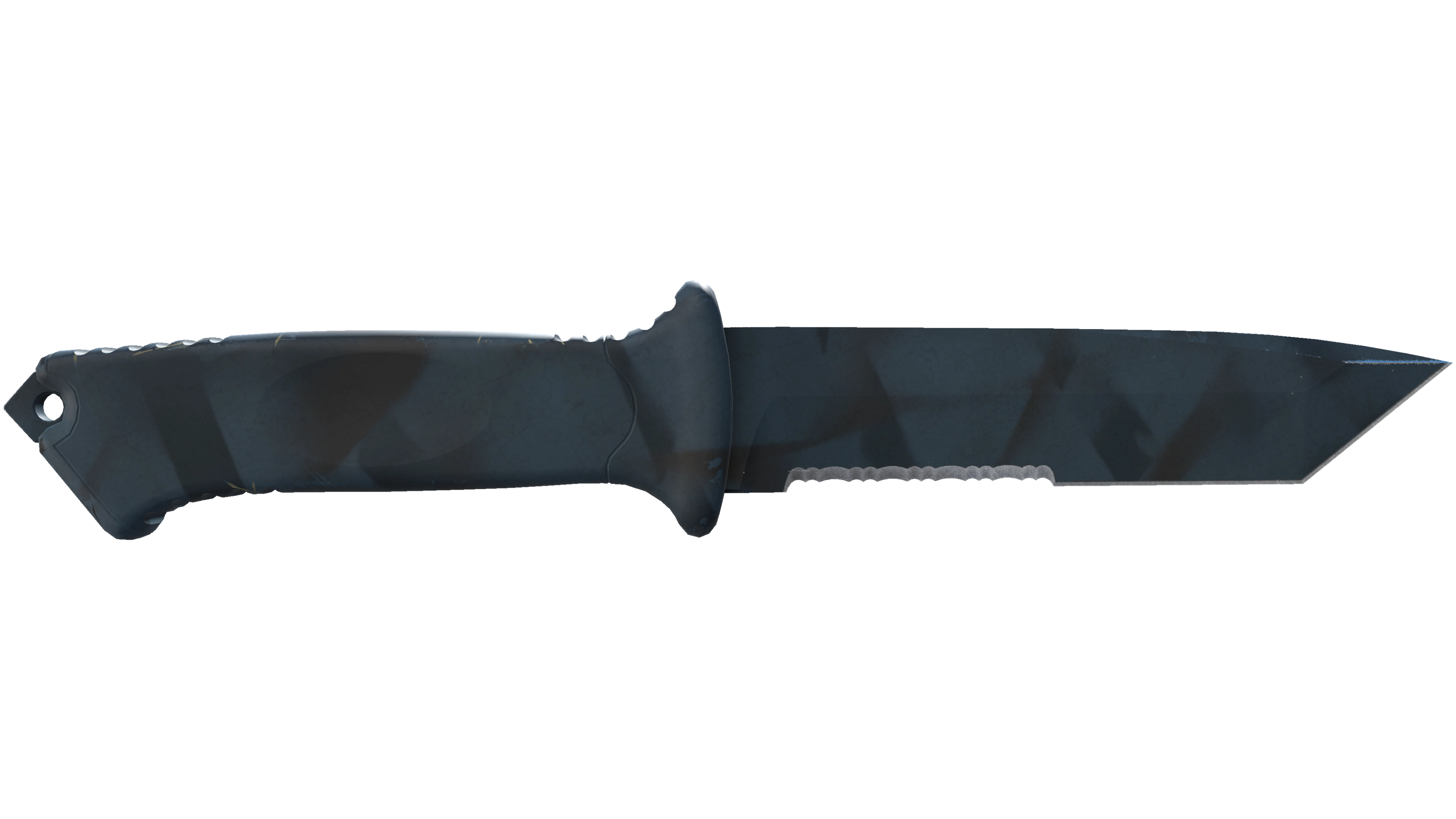 ★ Ursus Knife | Night Stripe (Field-Tested)