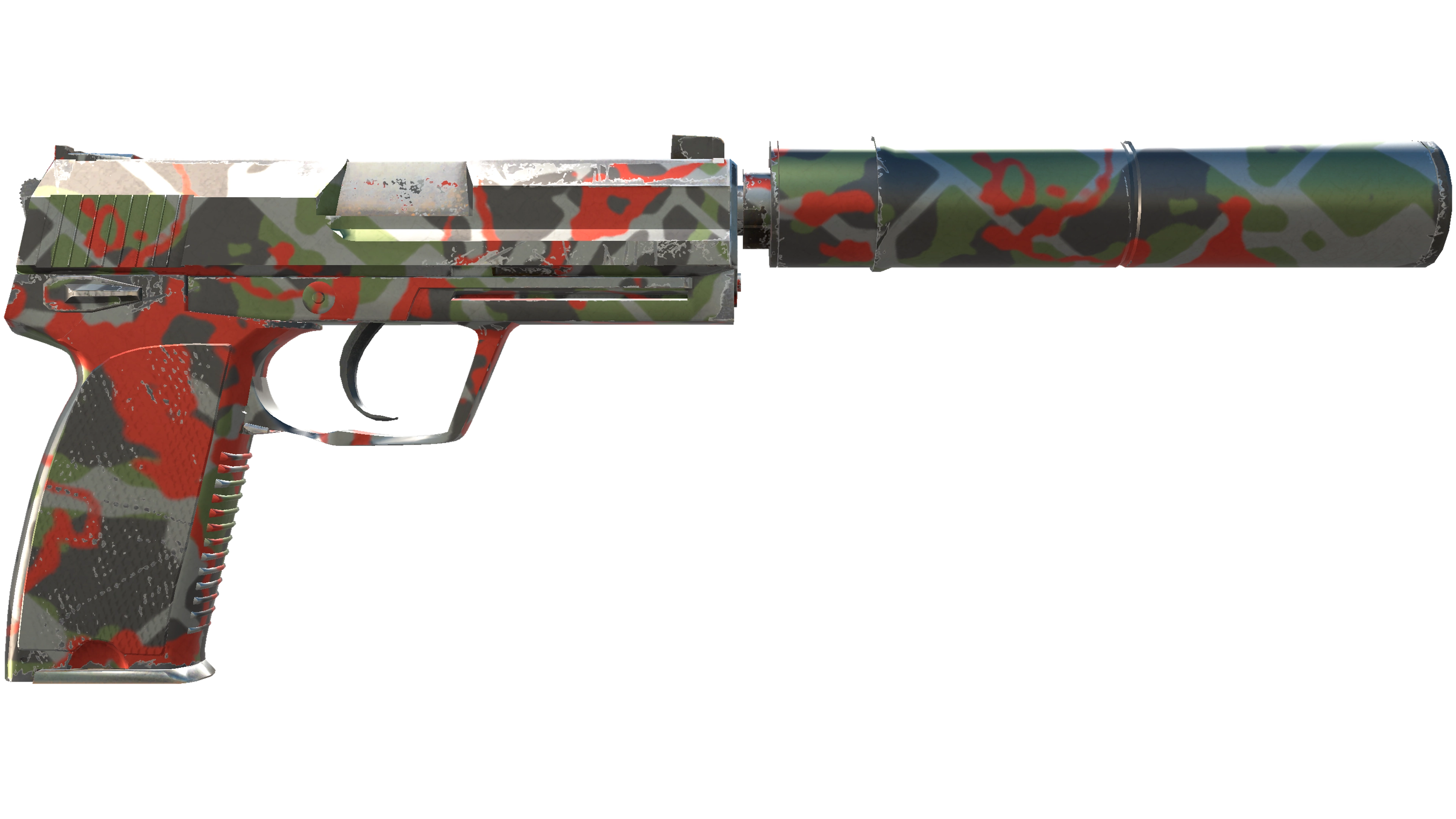USP-S | Serum (Field-Tested) thumbnail