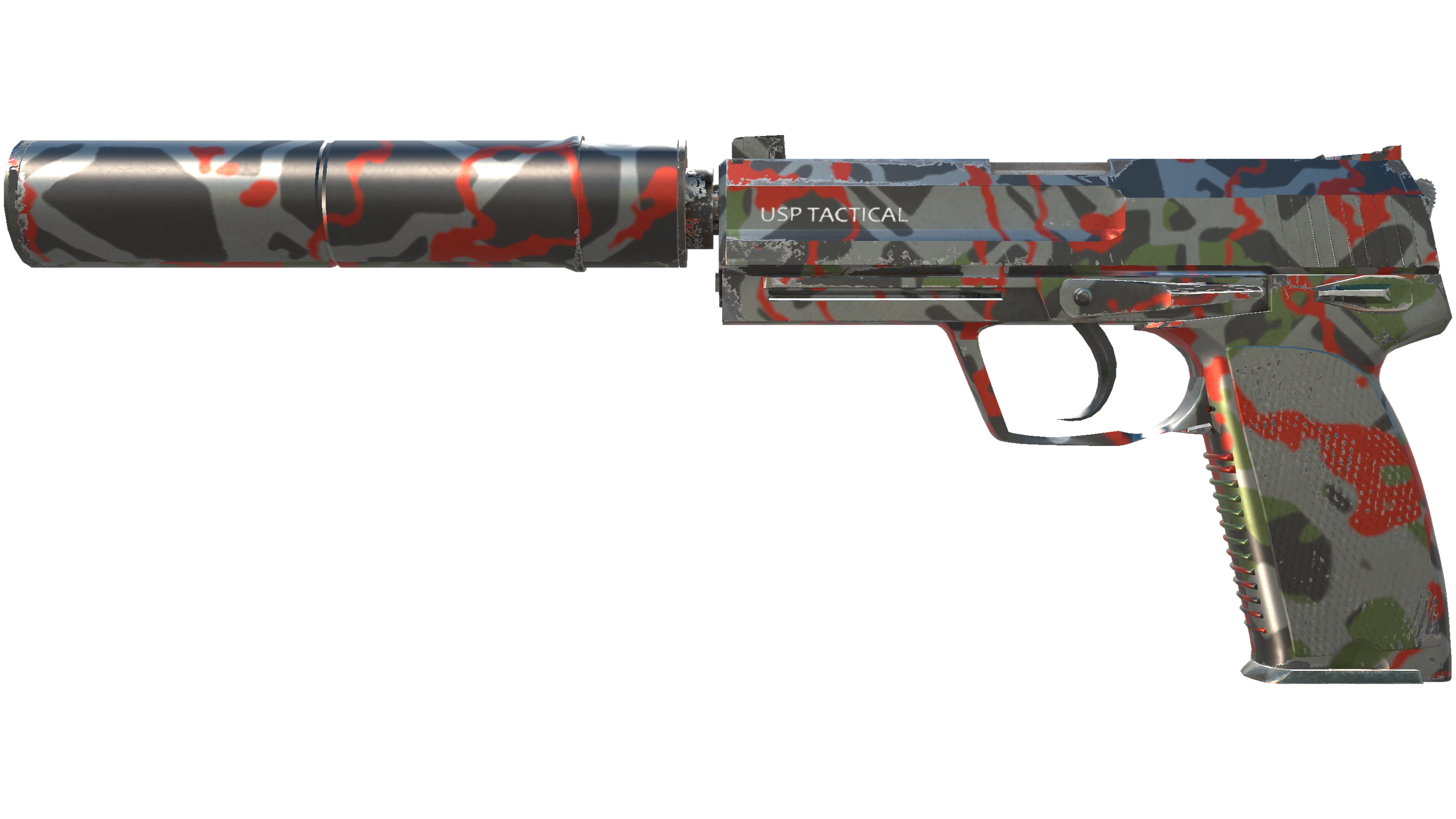 USP-S | Serum (Field-Tested)