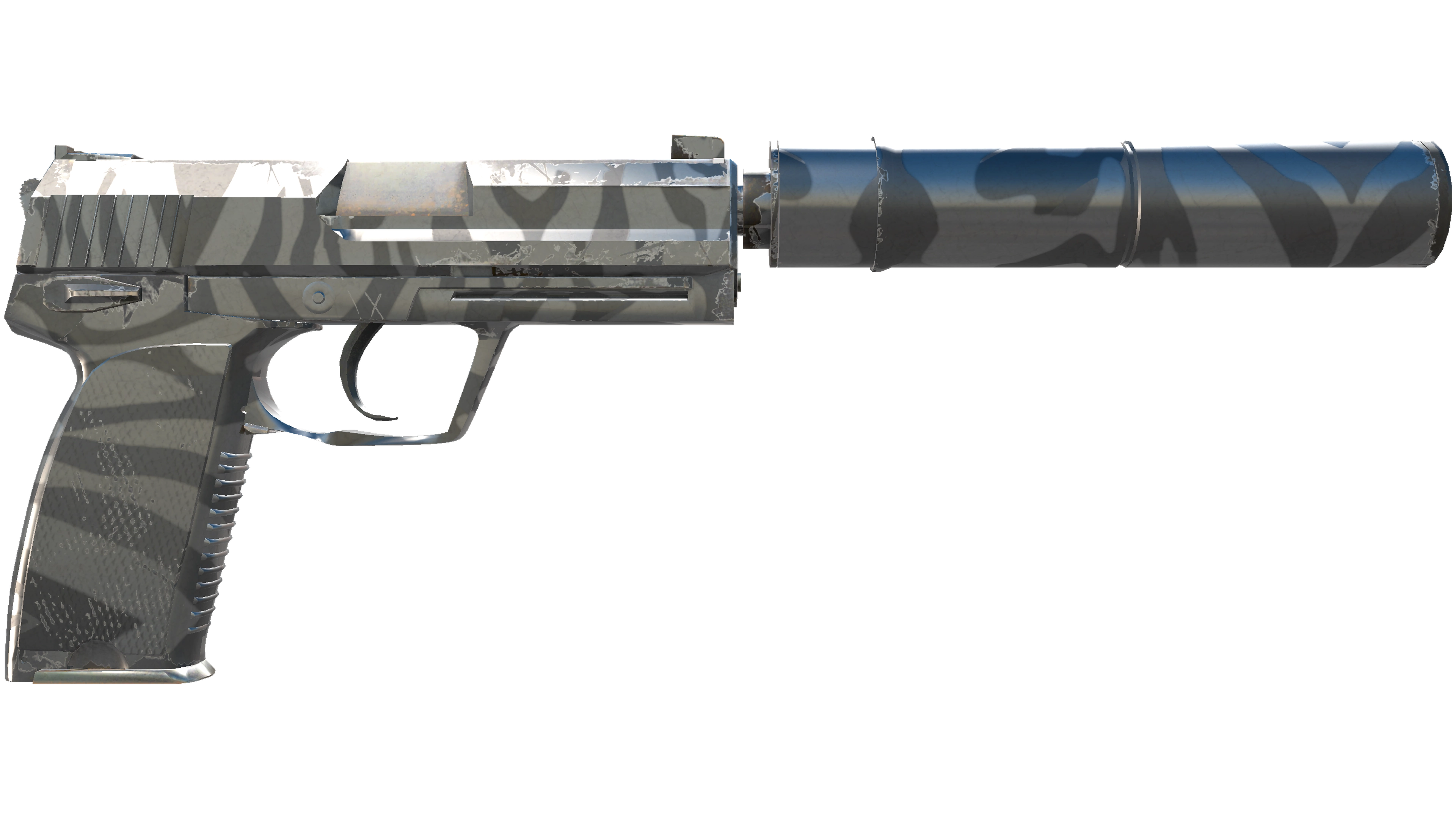 USP-S | Dark Water (Field-Tested) thumbnail