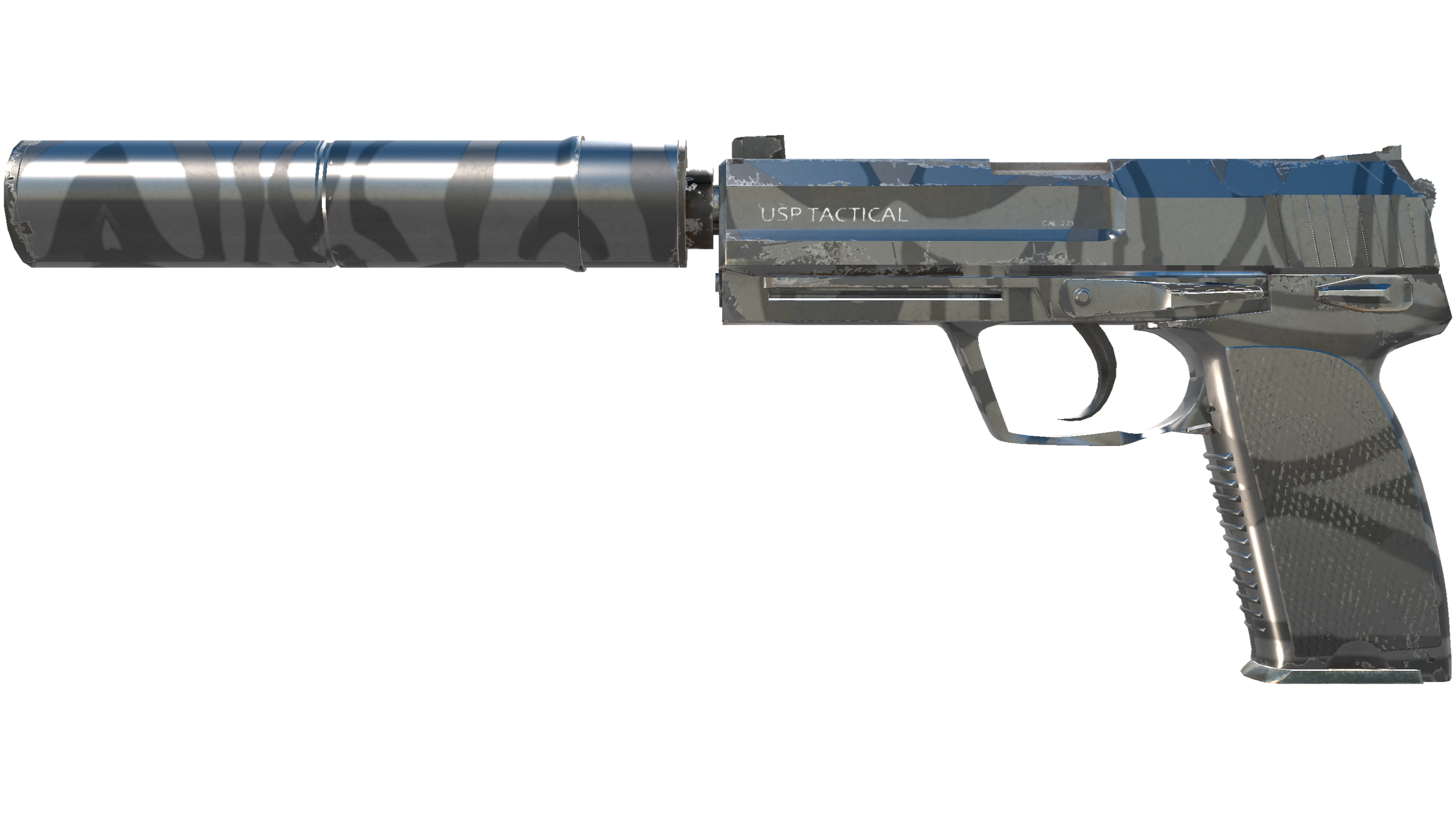 USP-S | Dark Water (Field-Tested) thumbnail