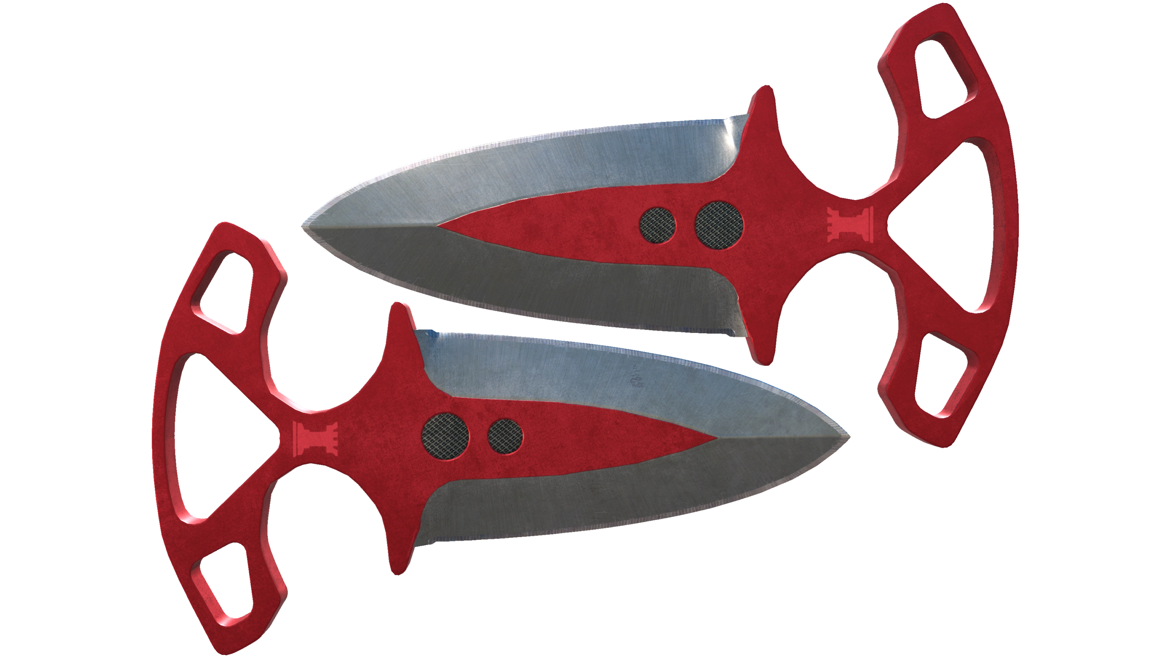 ★ Shadow Daggers | Autotronic (Field-Tested) thumbnail
