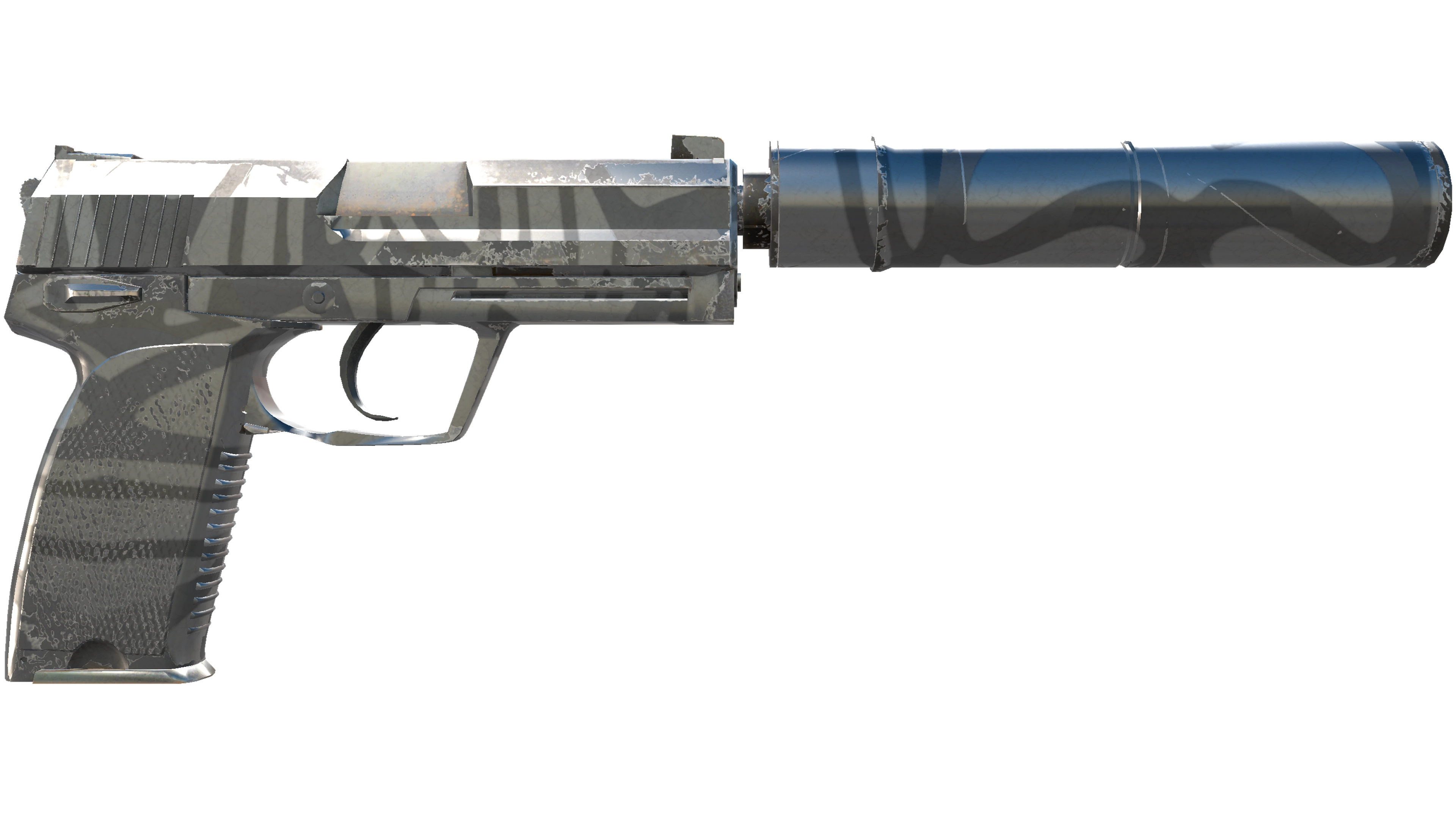 USP-S | Dark Water (Field-Tested) thumbnail
