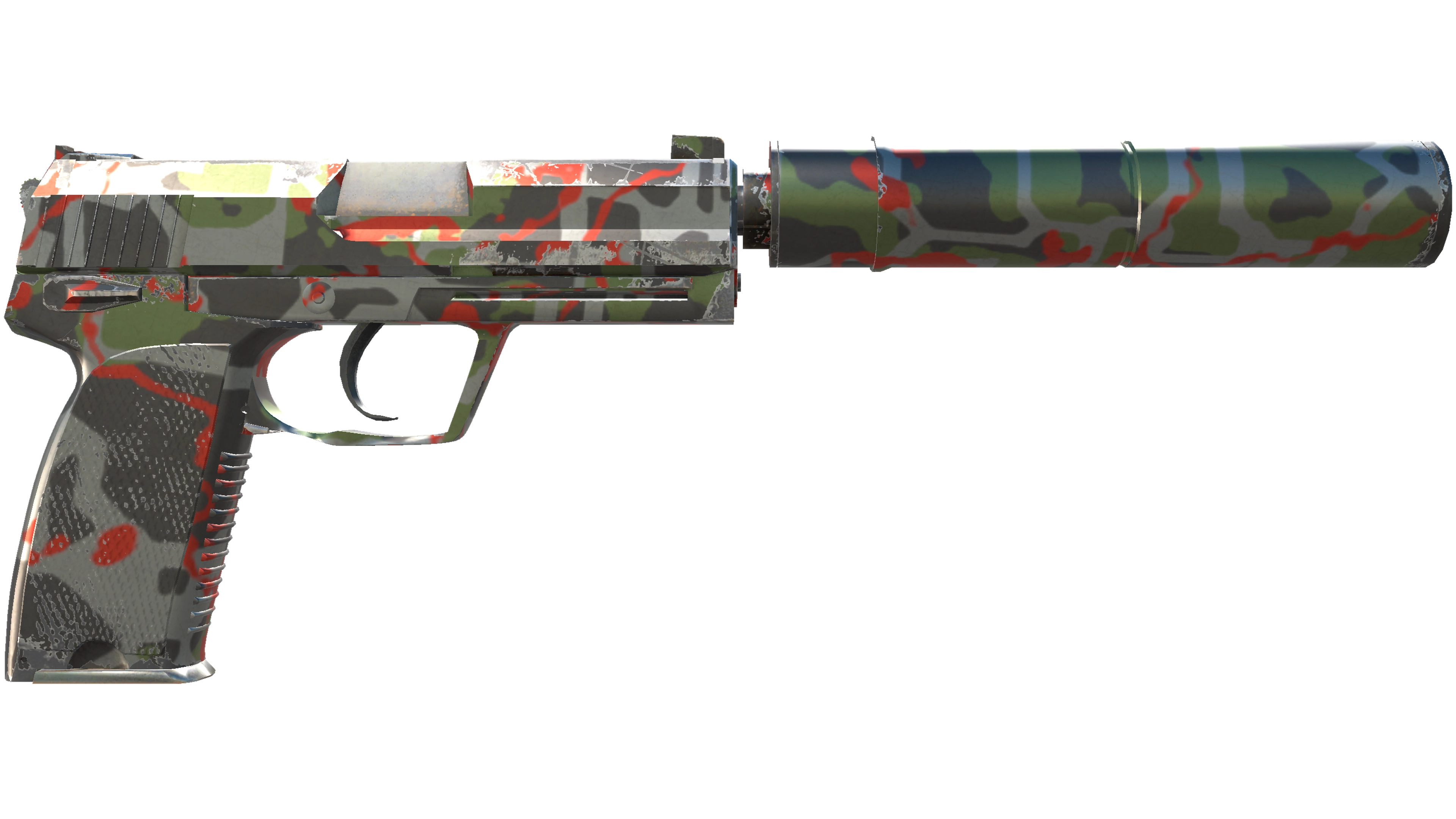 USP-S | Serum (Field-Tested) thumbnail